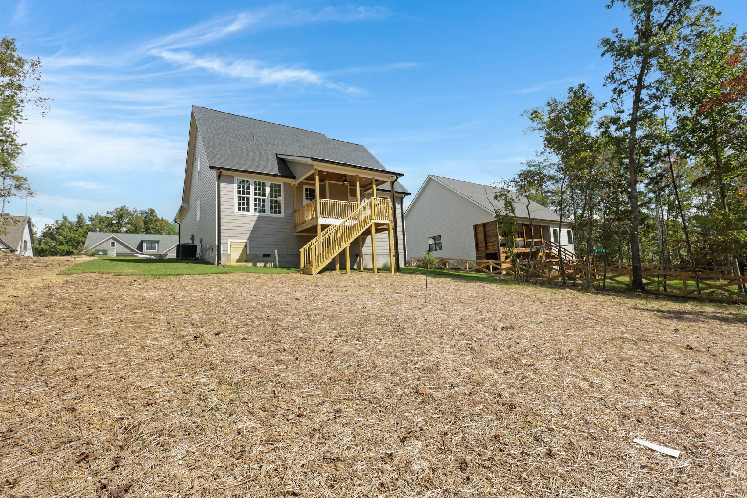 7452 Peytons Rise Way, Lot #52
