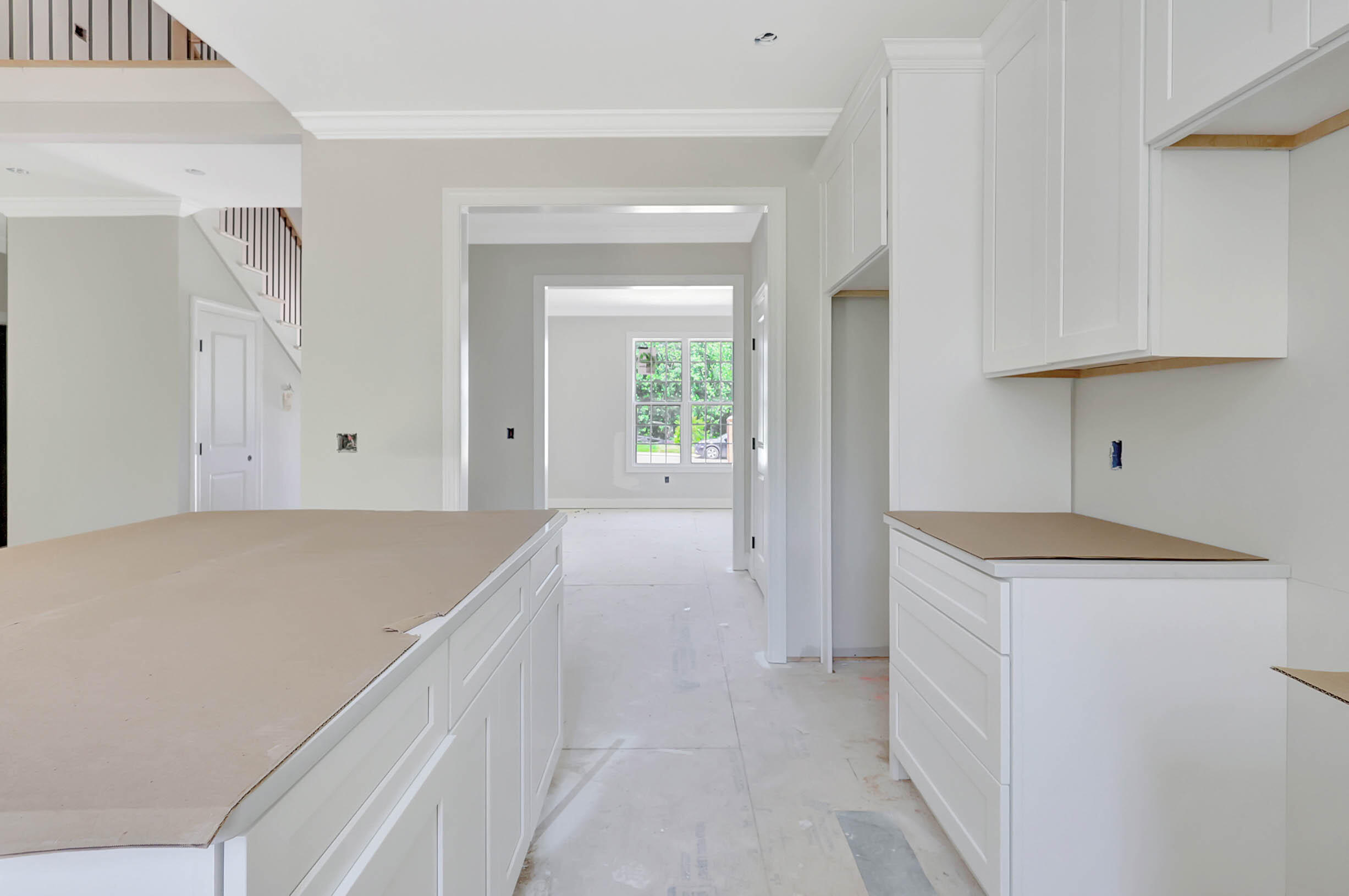7452 Peytons Rise Way, Lot #52