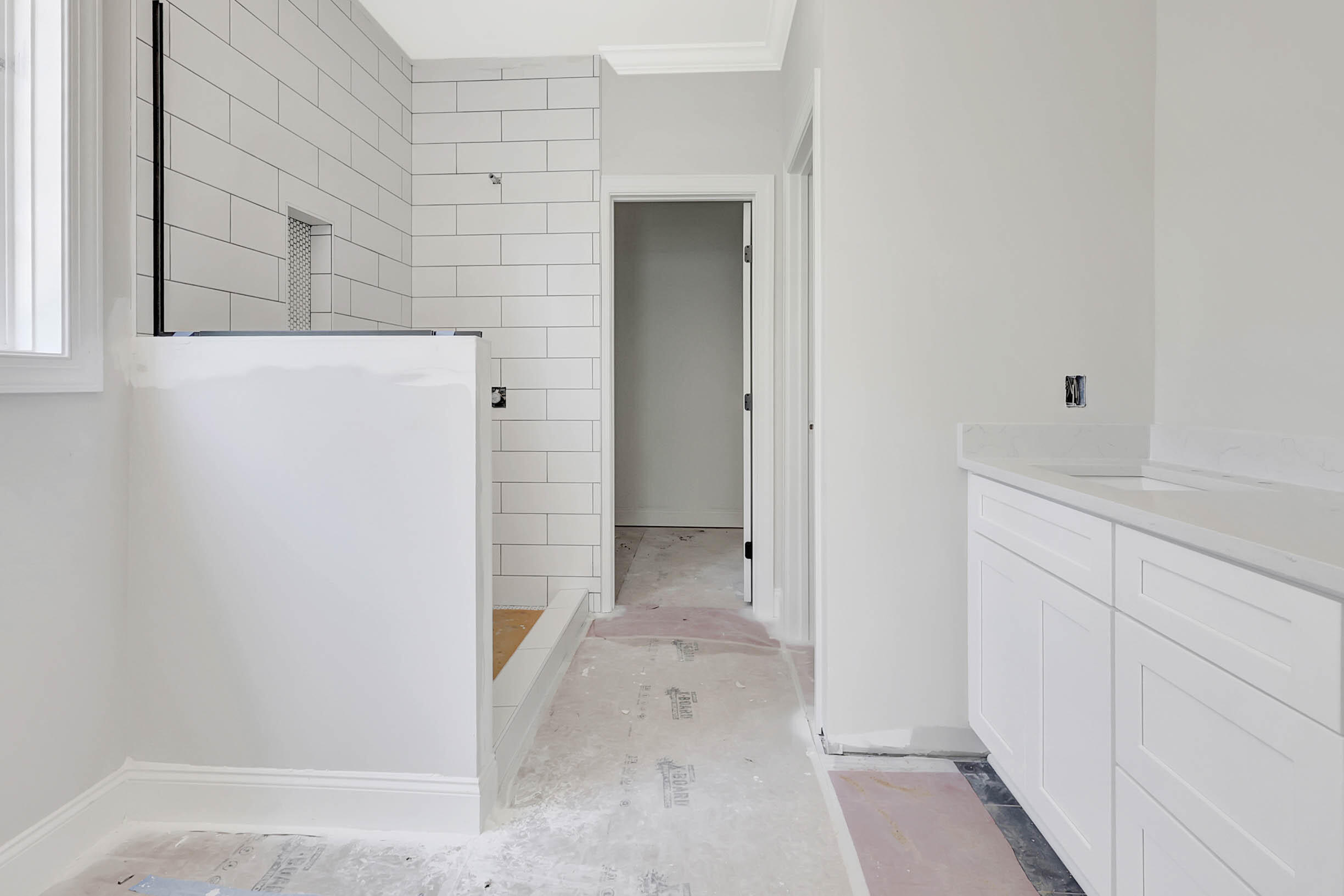 7452 Peytons Rise Way, Lot #52