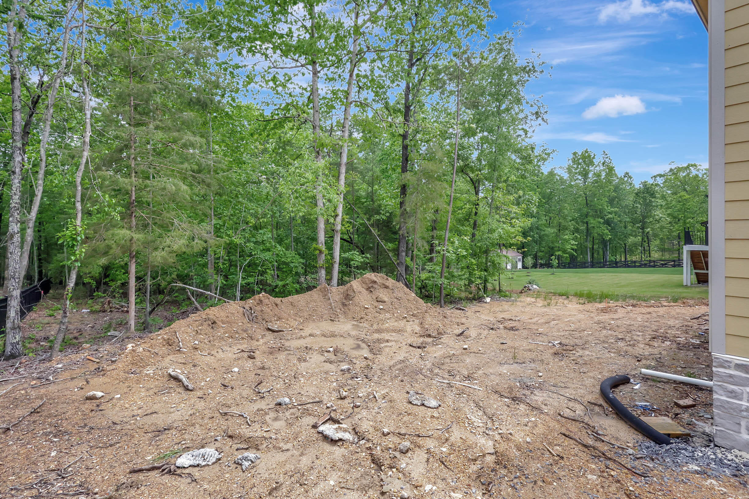 7393 Peytons Rise Way, Lot #40