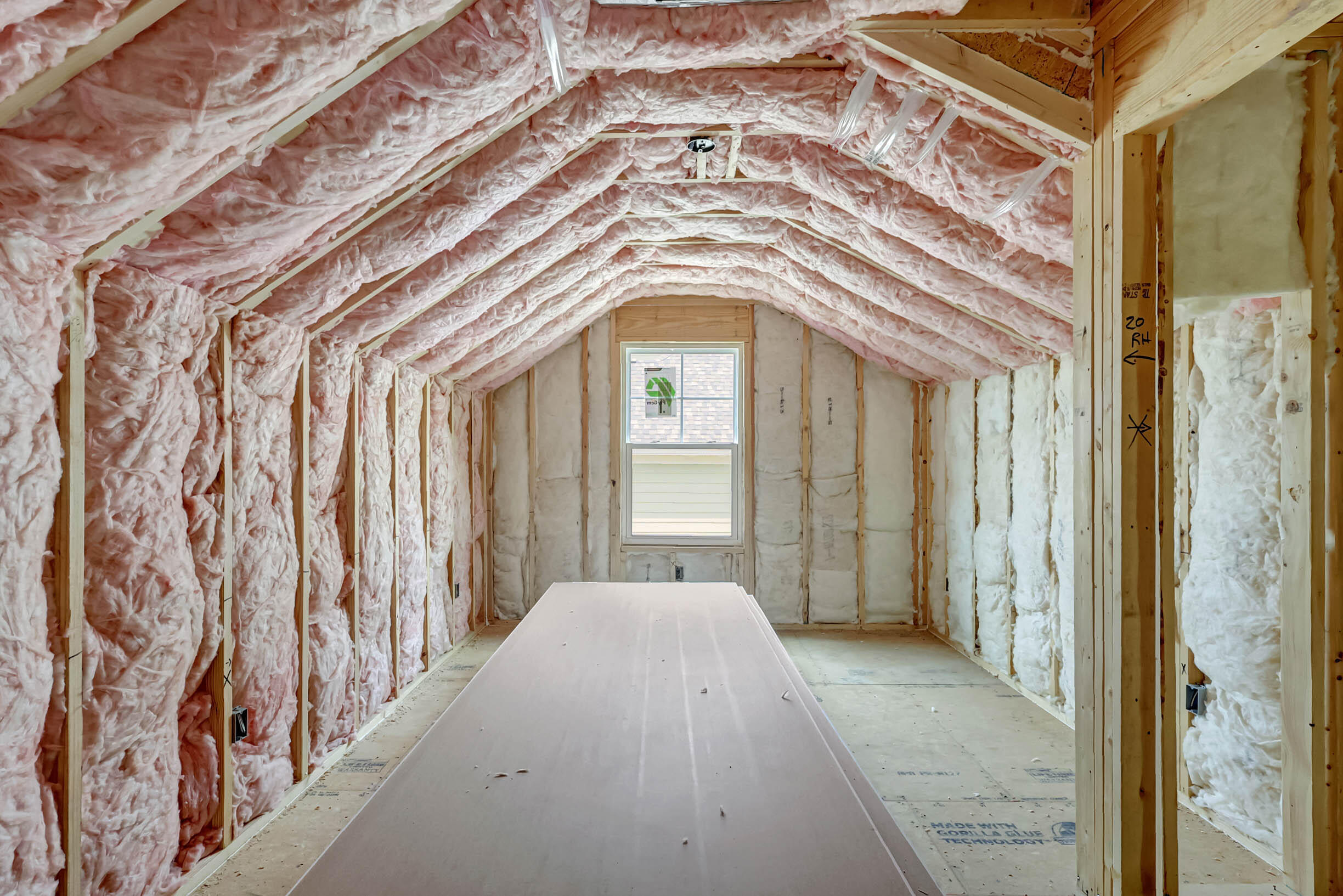 7393 Peytons Rise Way, Lot #40