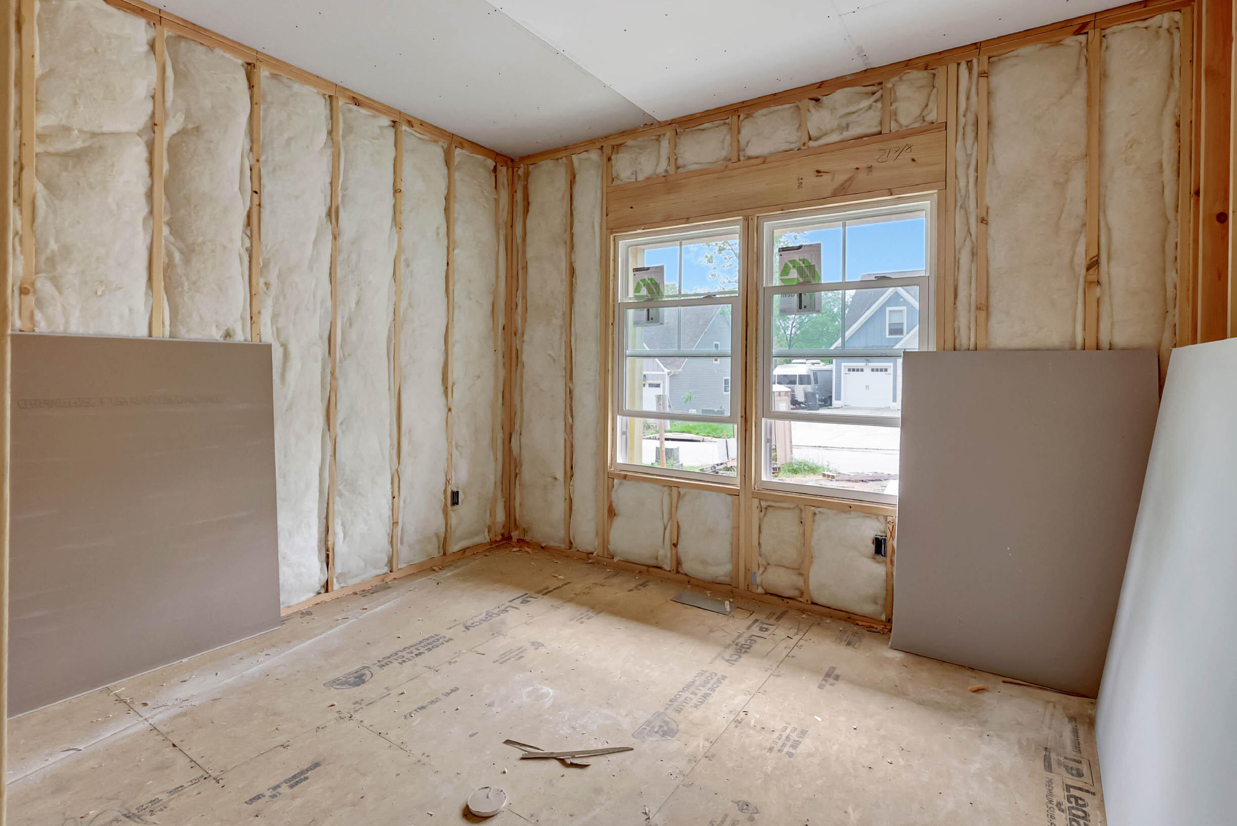 7393 Peytons Rise Way, Lot #40