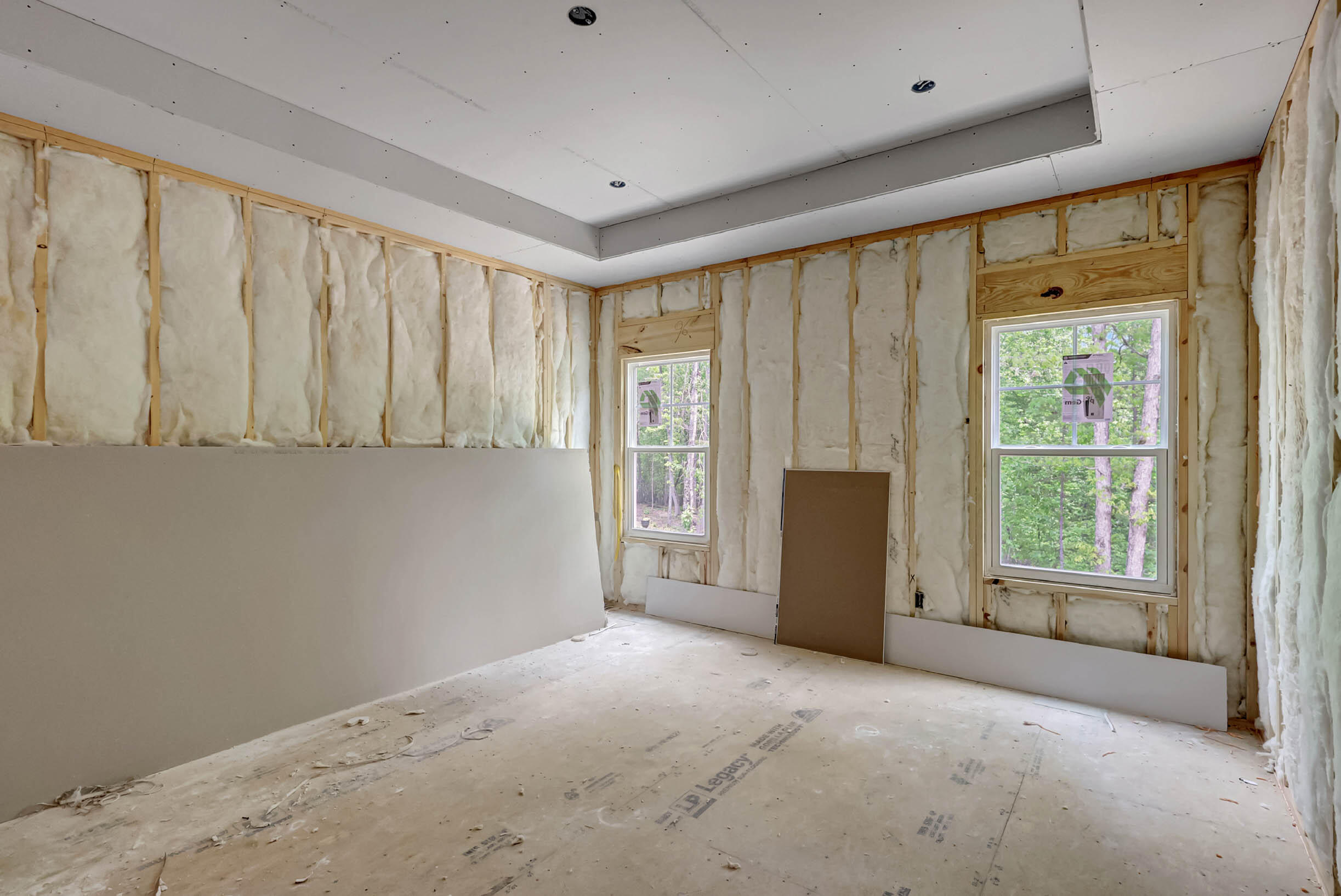7393 Peytons Rise Way, Lot #40