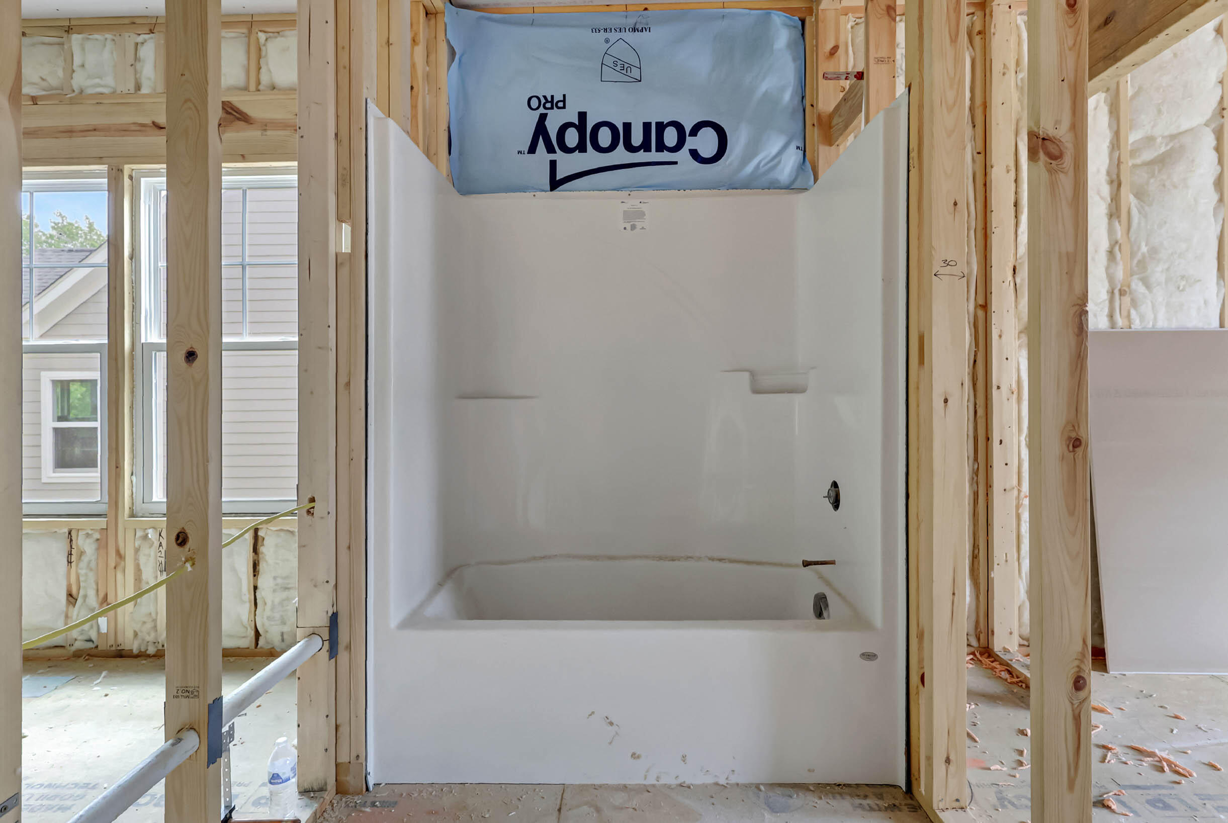 7393 Peytons Rise Way, Lot #40