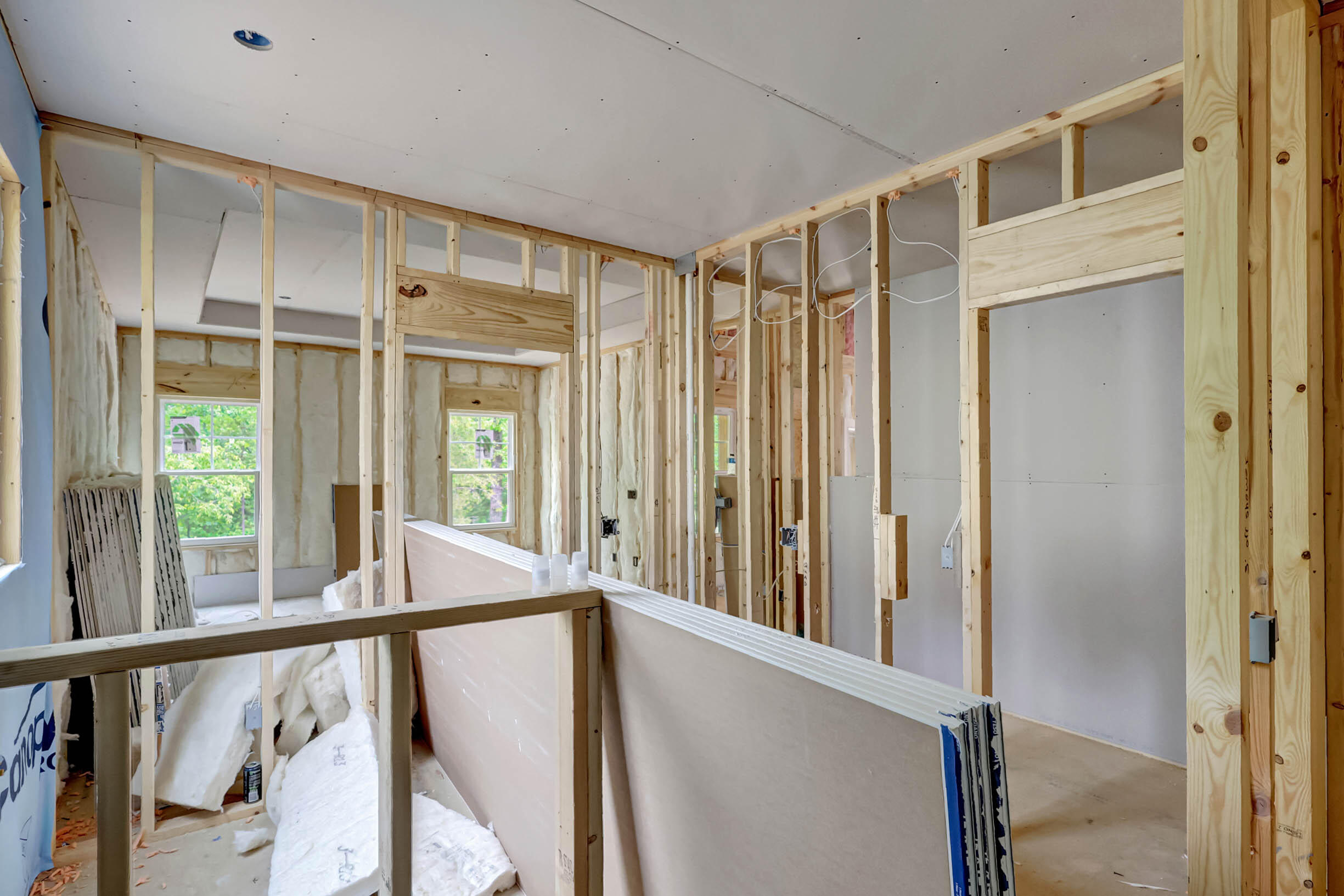 7393 Peytons Rise Way, Lot #40