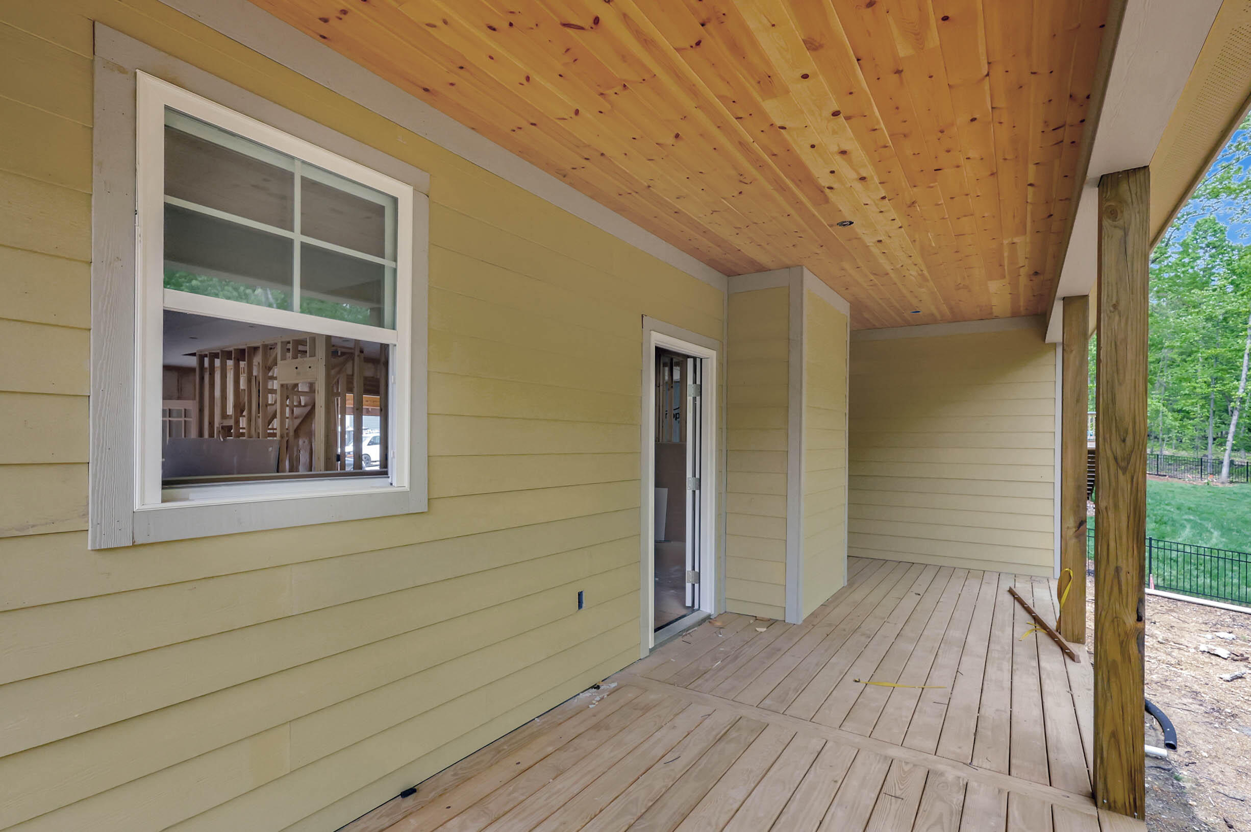 7393 Peytons Rise Way, Lot #40