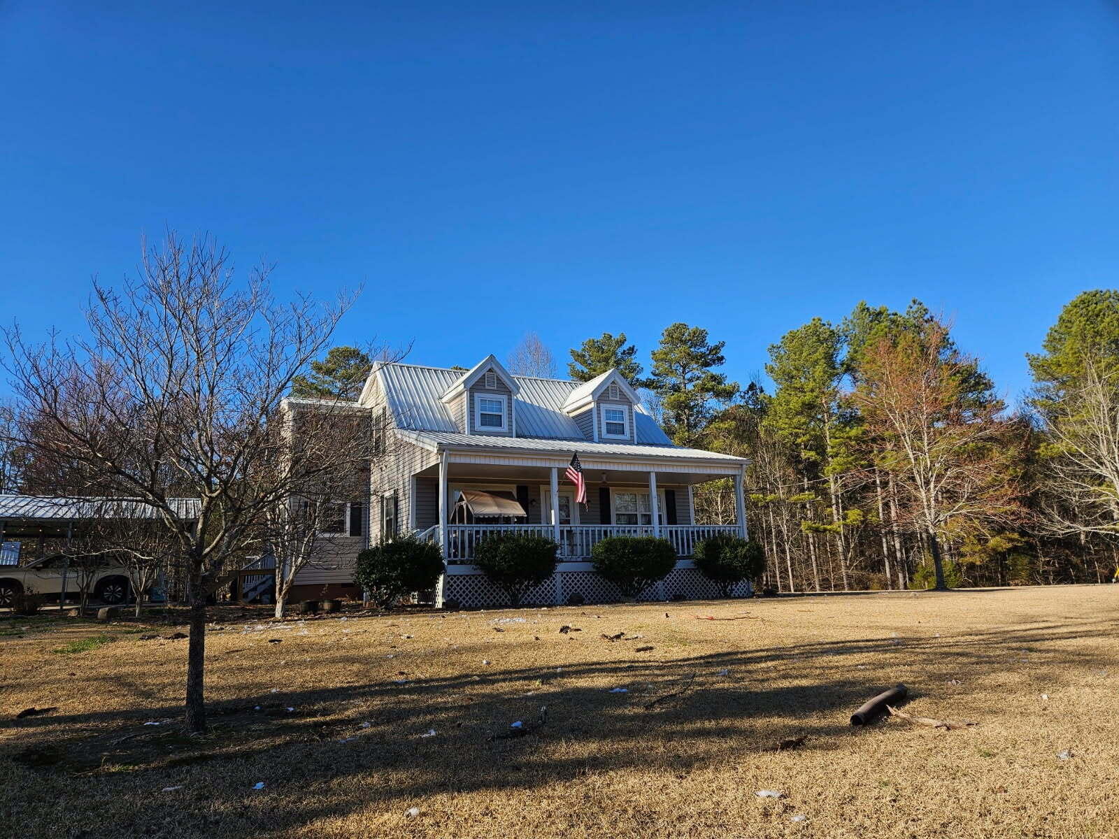 200 Ridgeway Road, LaFayette