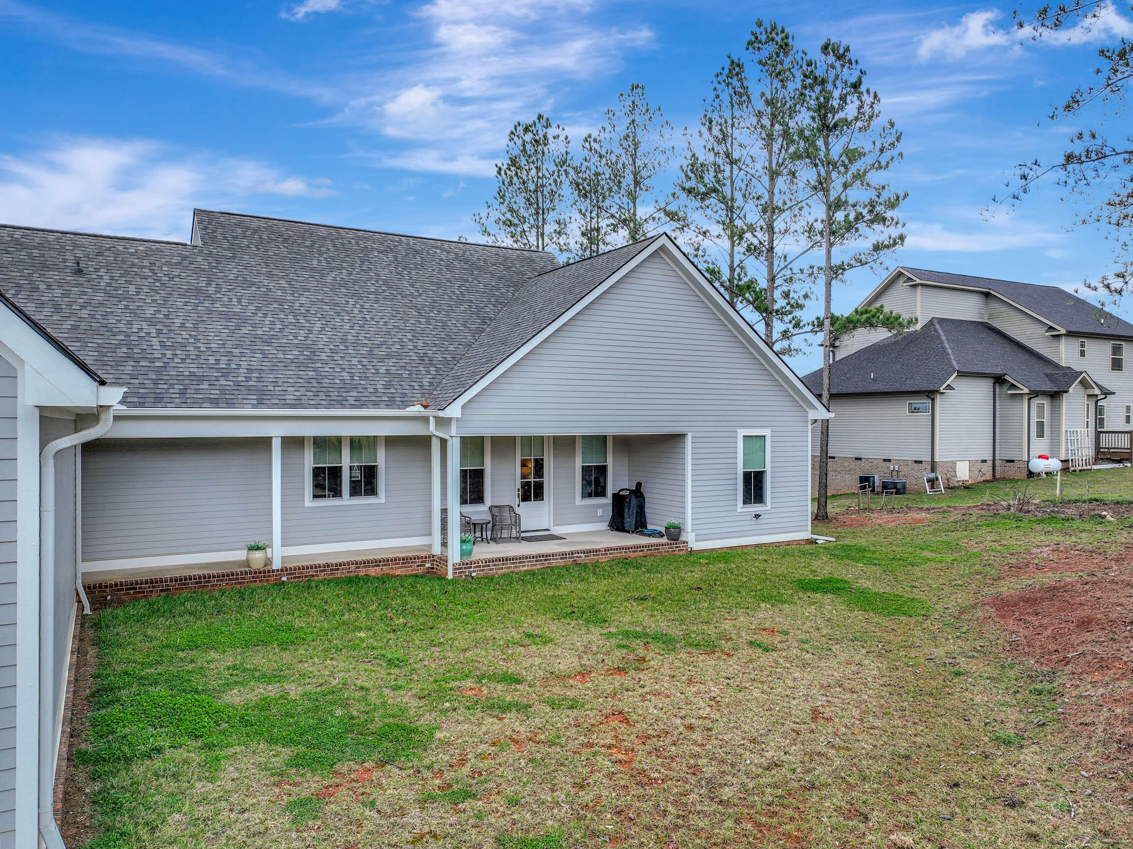 180 Banberry Drive SW, McDonald