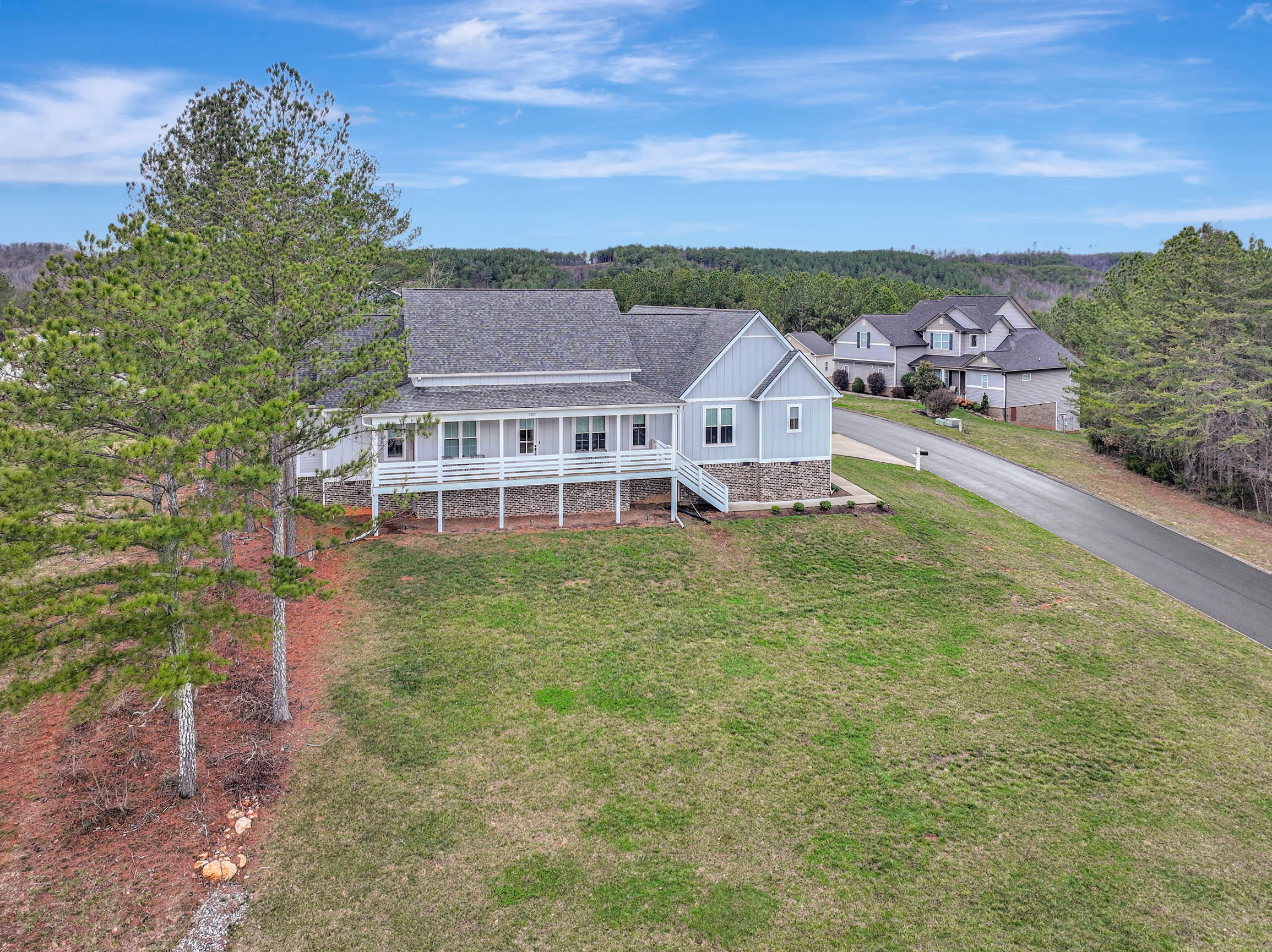 180 Banberry Drive SW, McDonald