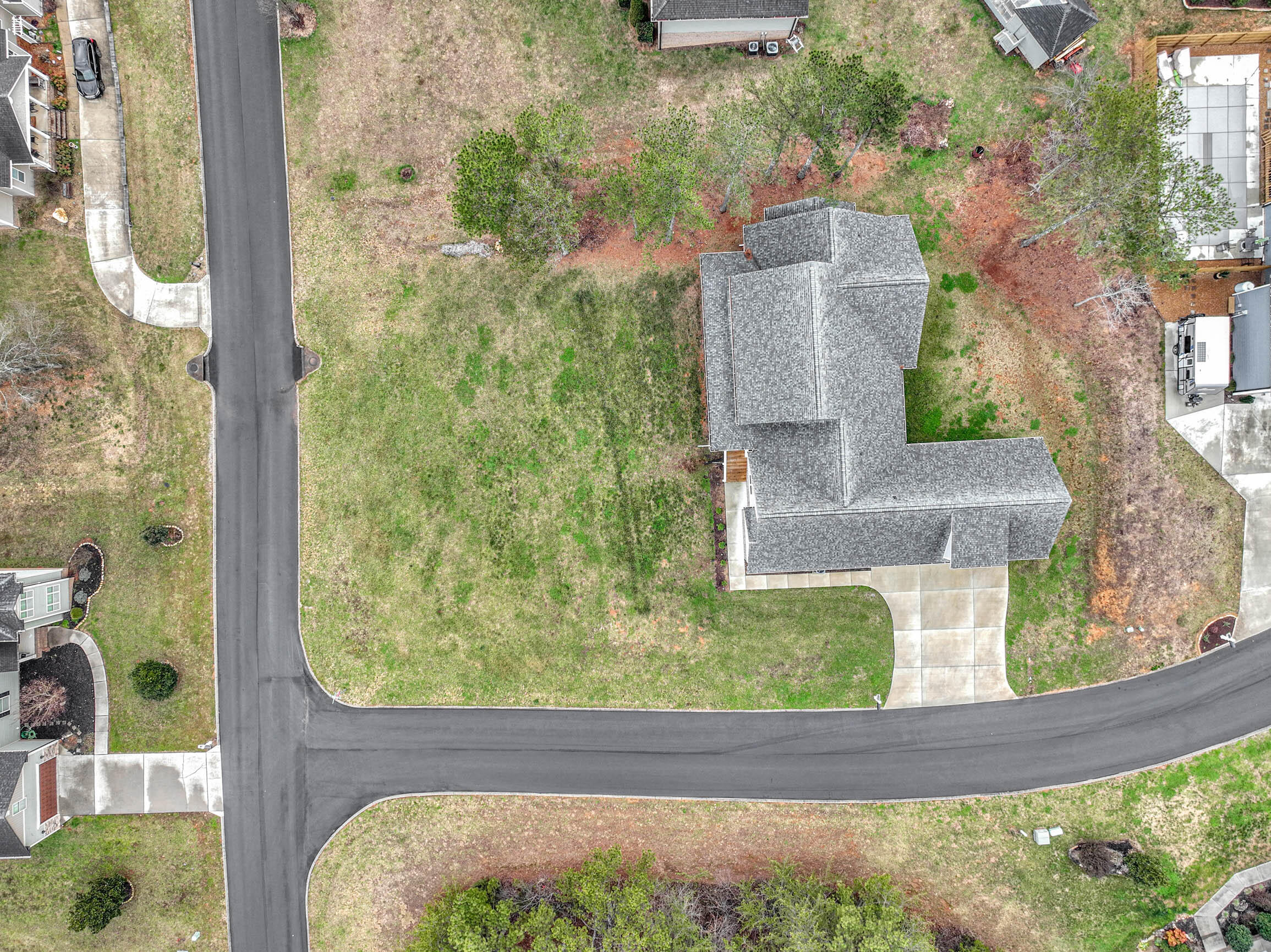 180 Banberry Drive SW, McDonald