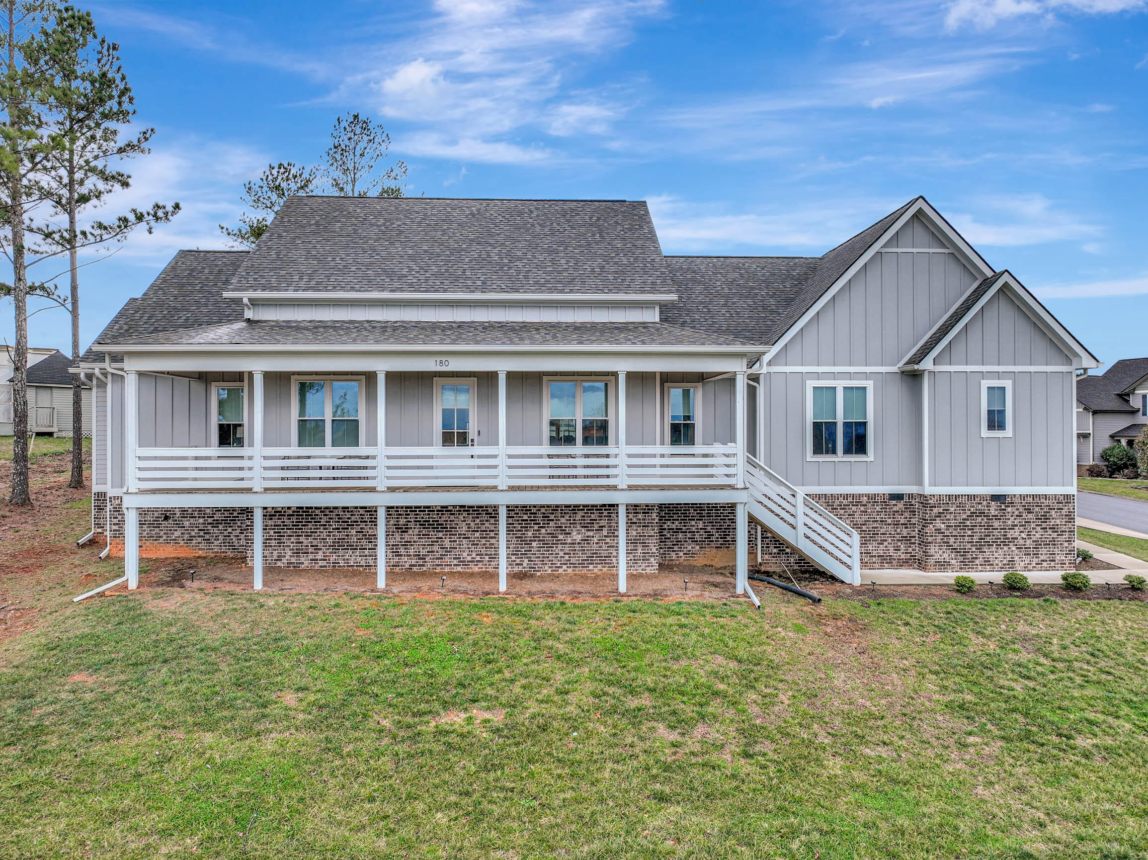 180 Banberry Drive SW, McDonald