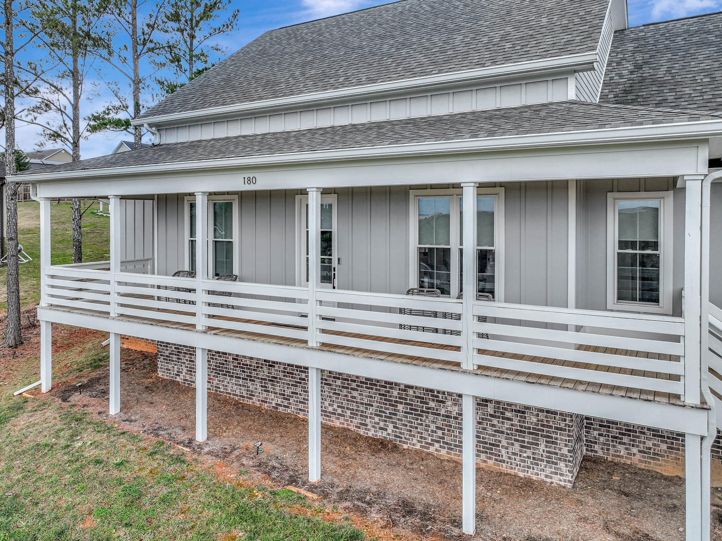 180 Banberry Drive SW, McDonald