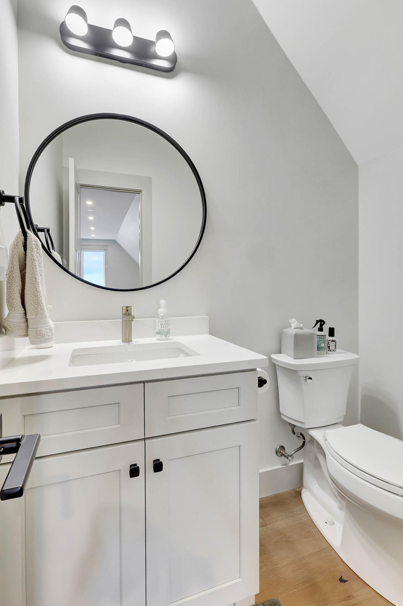 180 Banberry Drive SW, McDonald