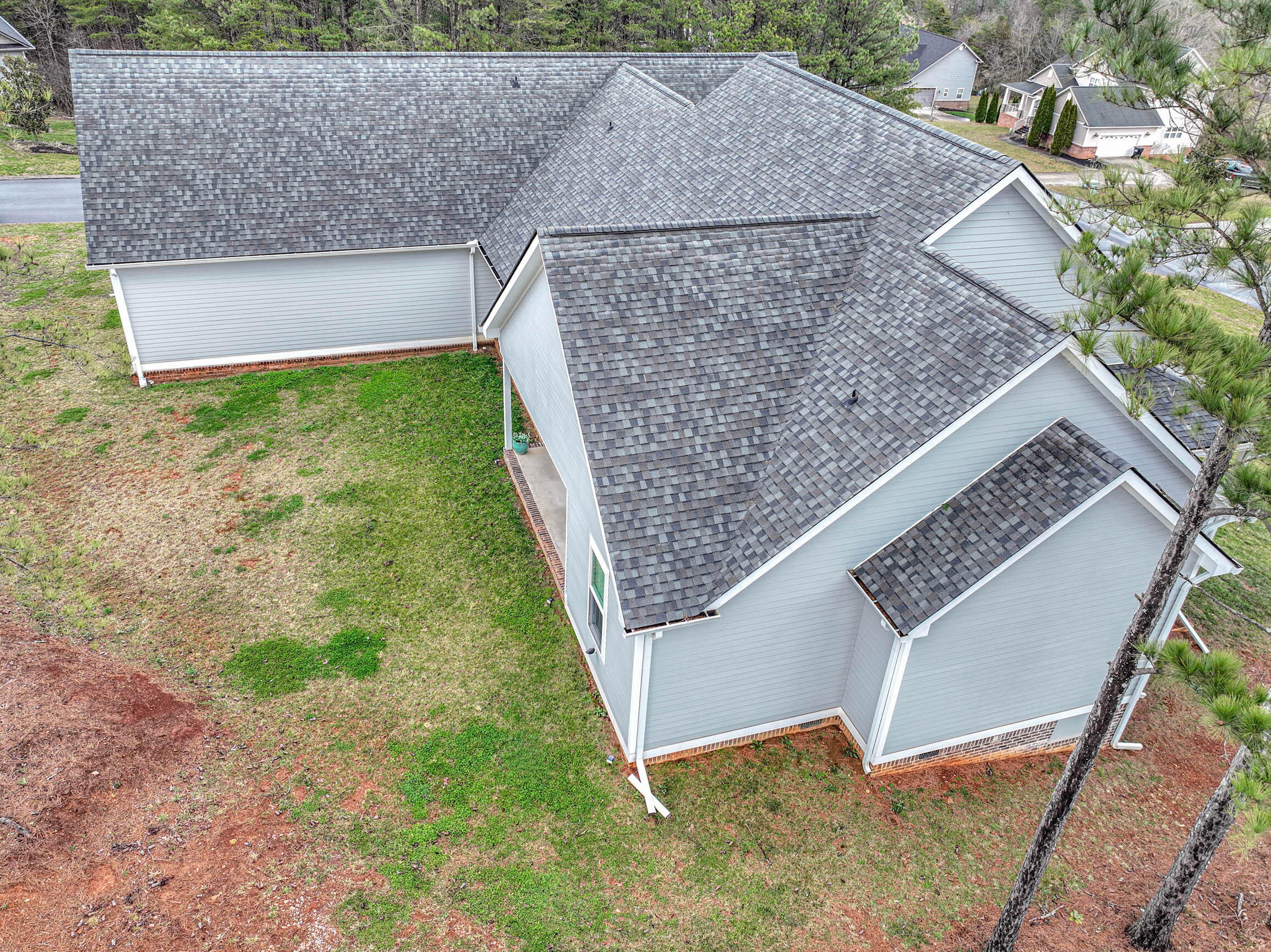 180 Banberry Drive SW, McDonald