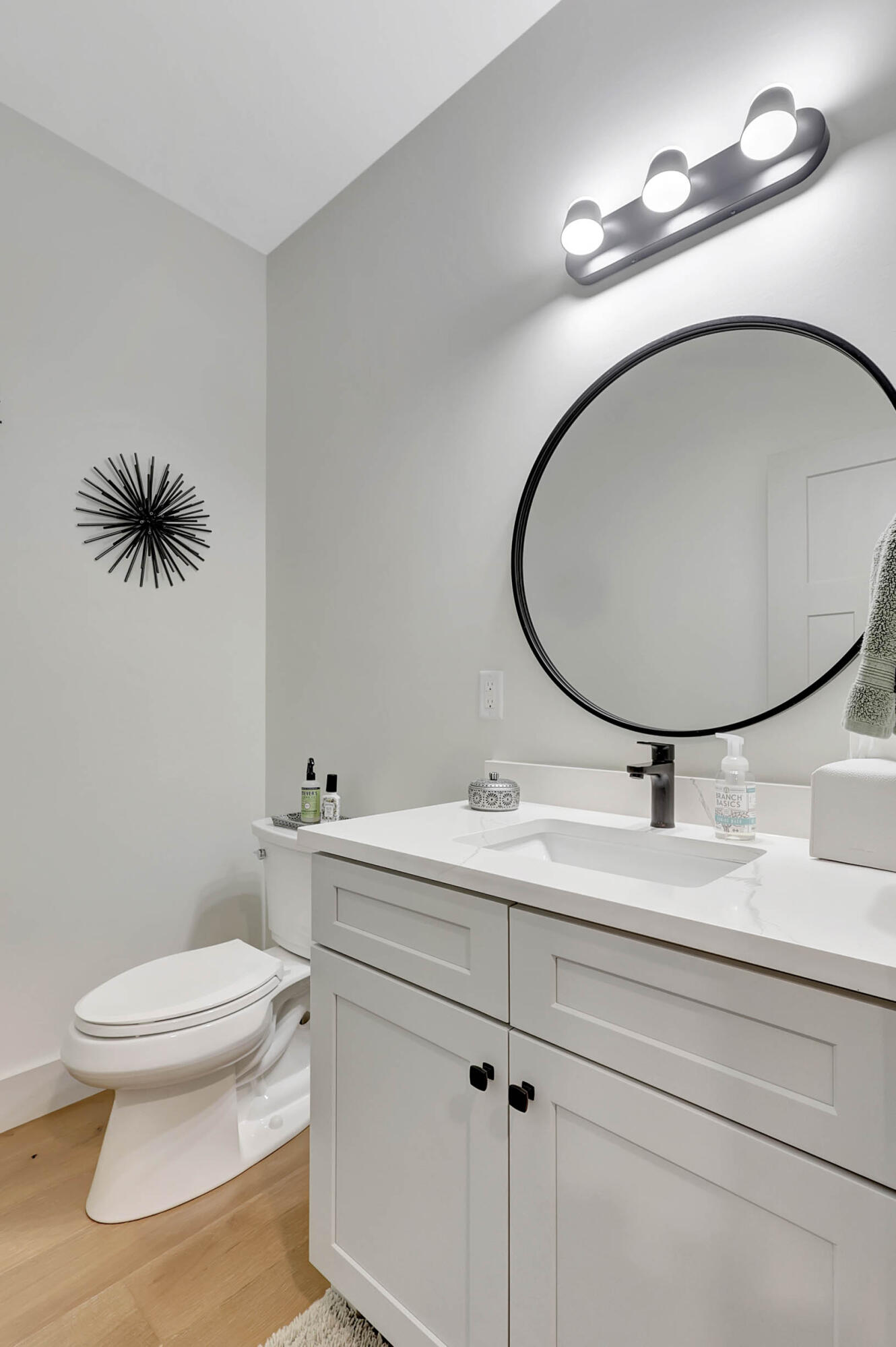 180 Banberry Drive SW, McDonald