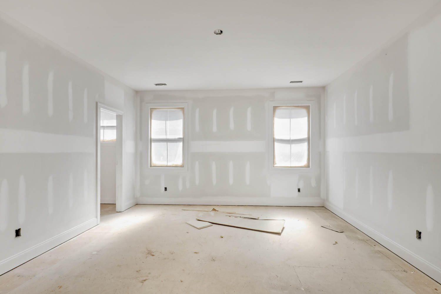 3609 Prospect Church Road, Lot #2