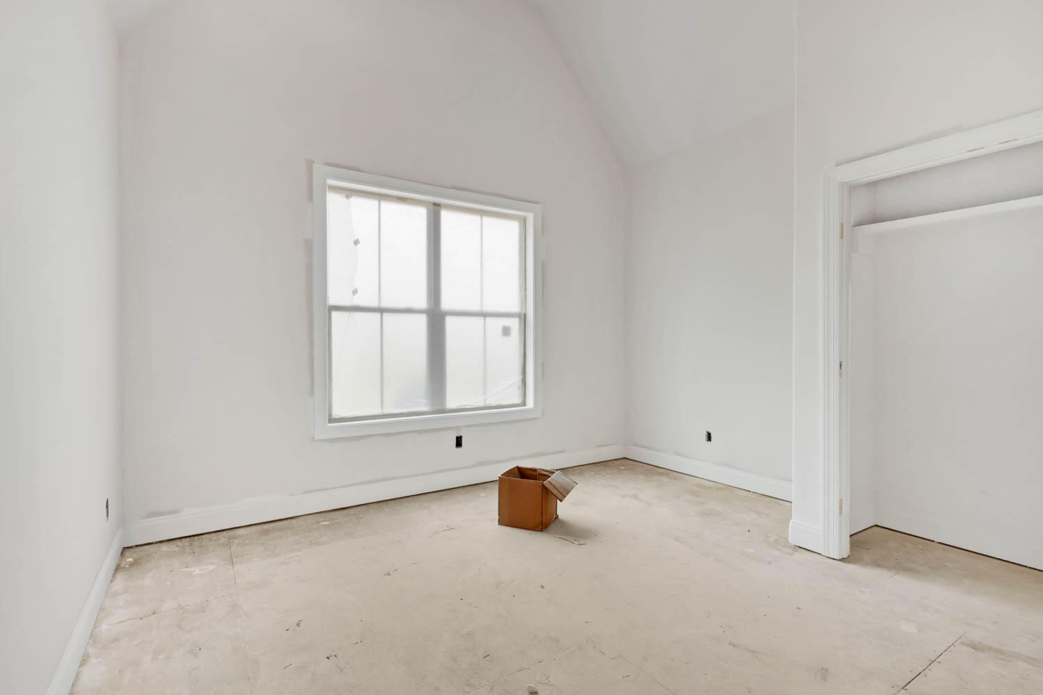 3609 Prospect Church Road, Lot #2