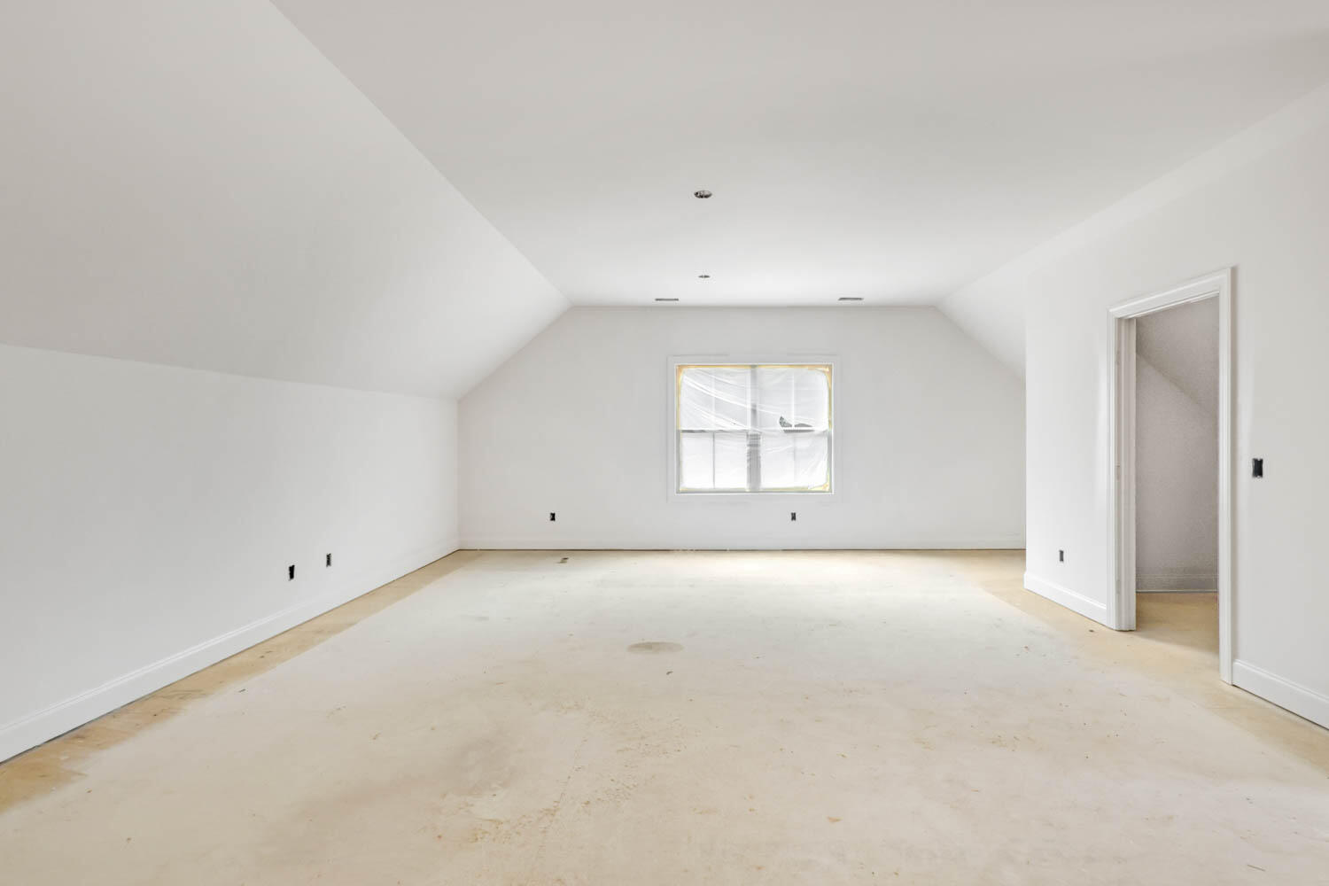 3609 Prospect Church Road, Lot #2