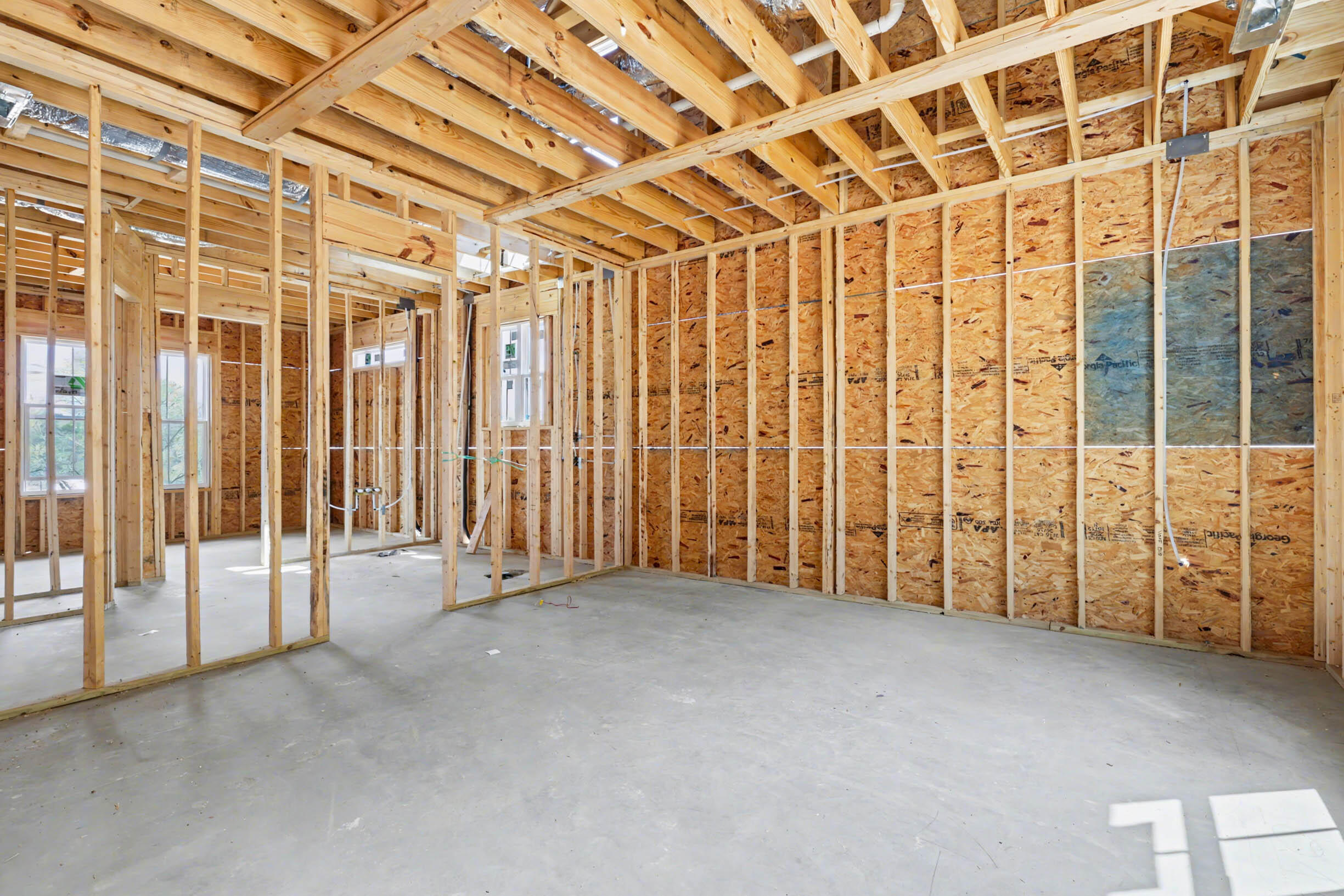 3609 Prospect Church Road, Lot #2