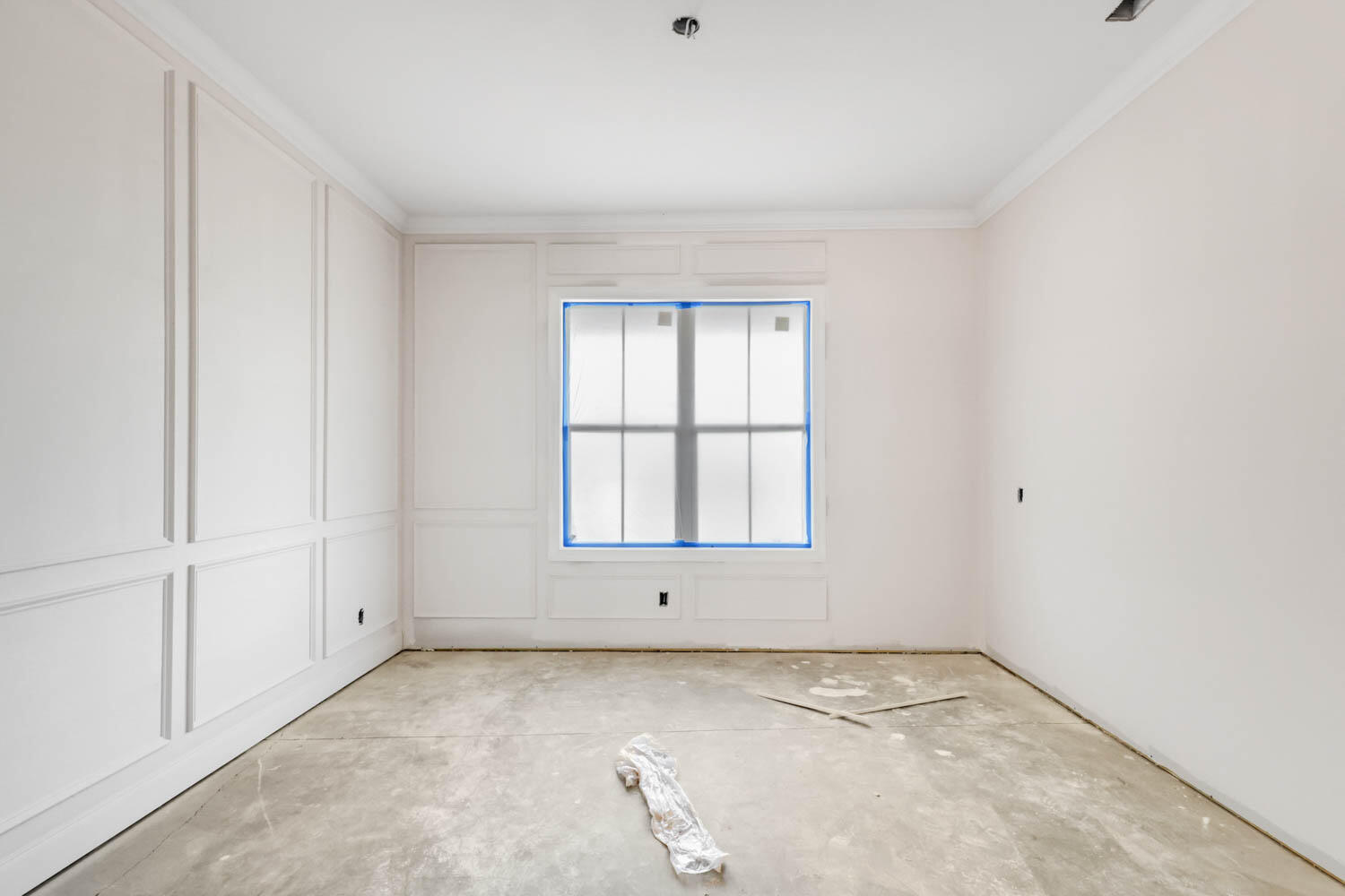 3609 Prospect Church Road, Lot #2