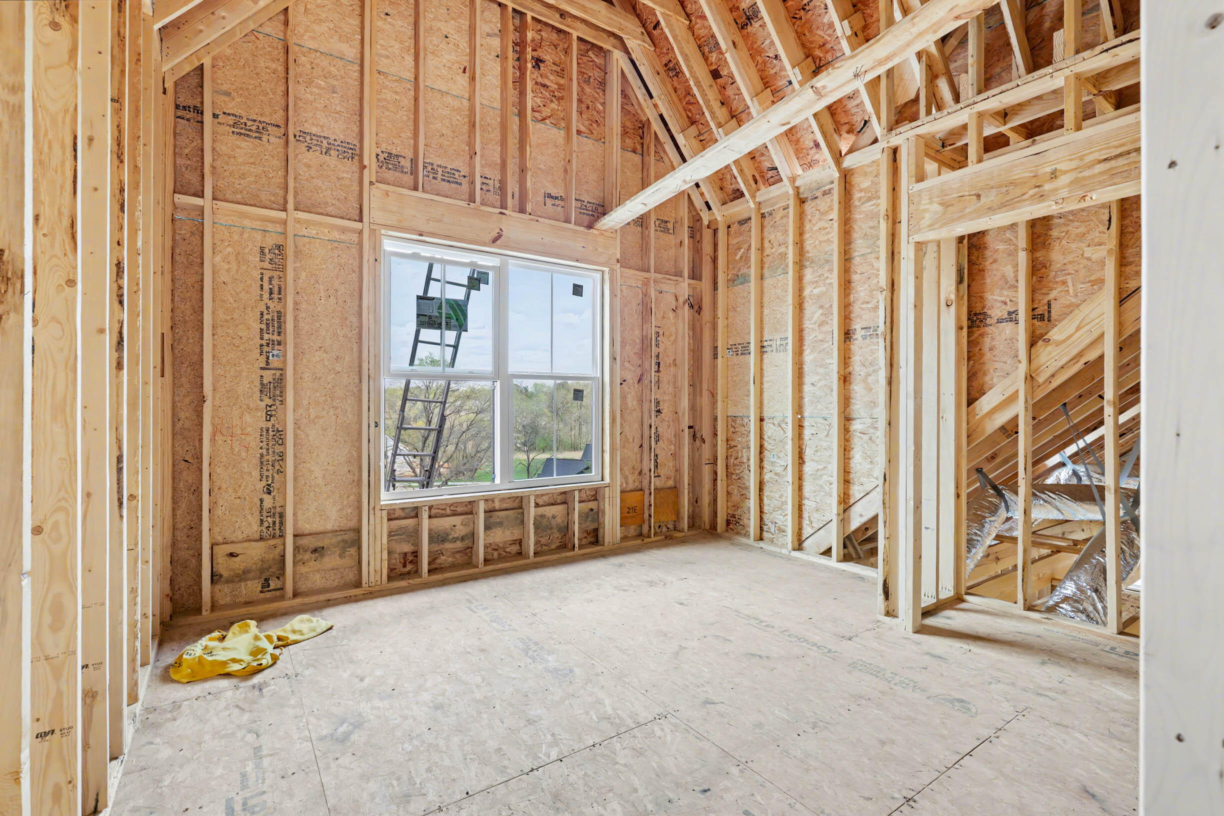 3609 Prospect Church Road, Lot #2