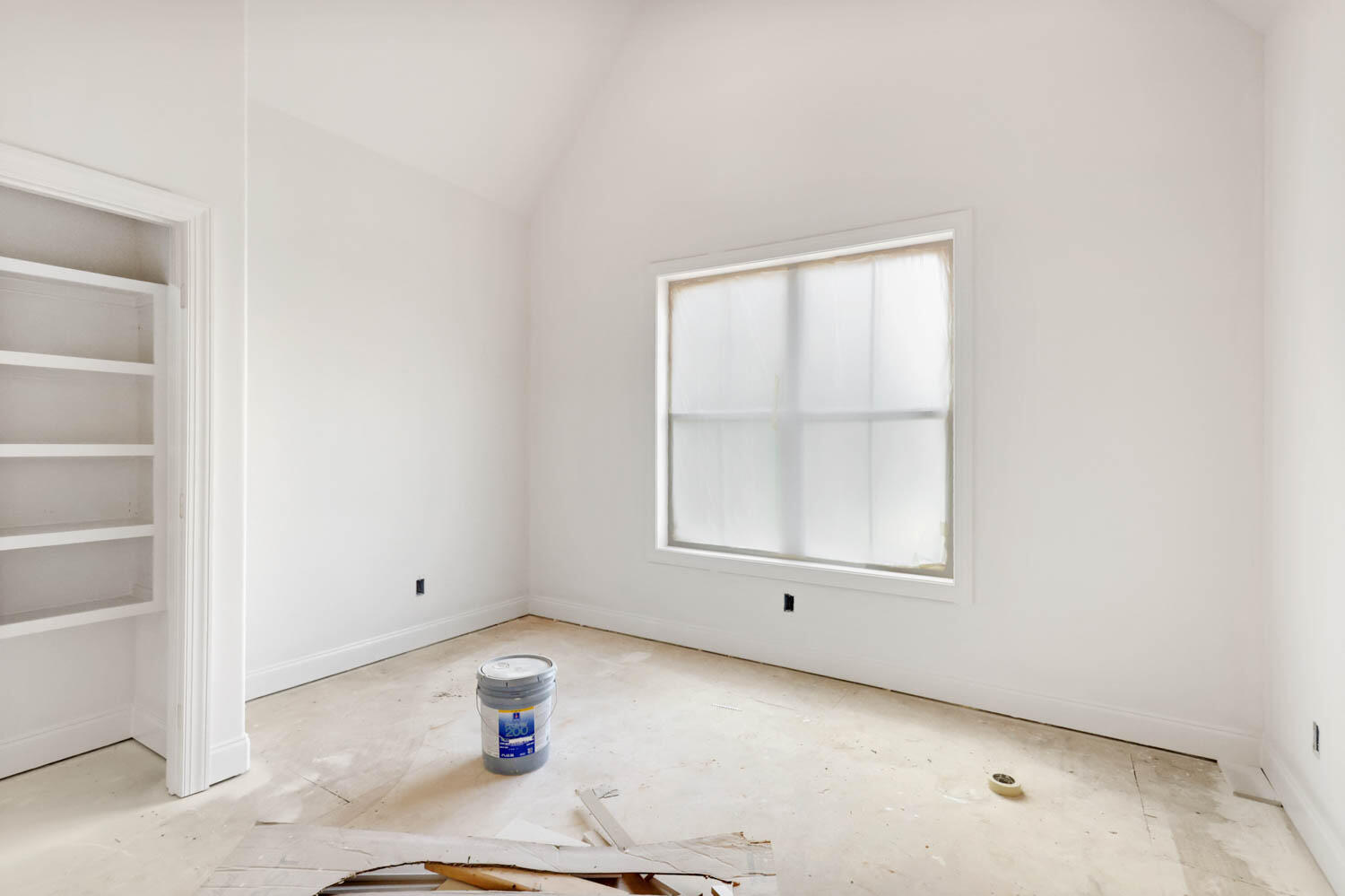3609 Prospect Church Road, Lot #2