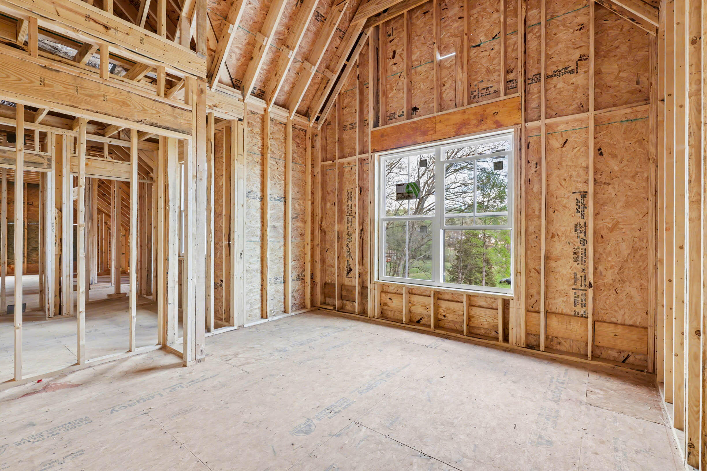 3609 Prospect Church Road, Lot #2