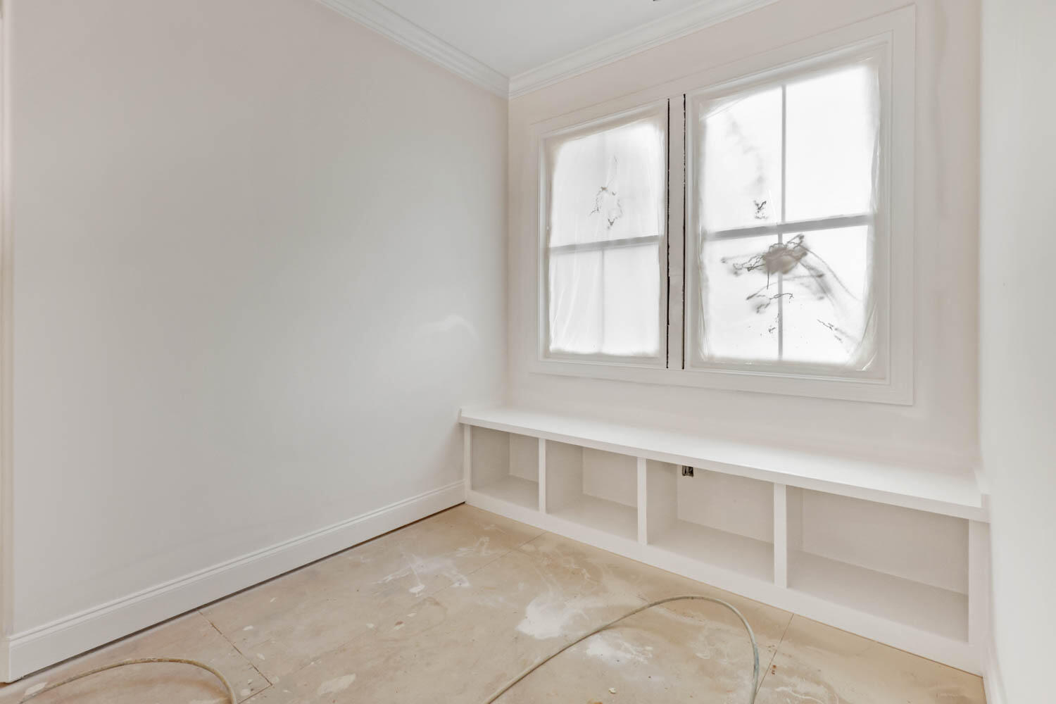 3609 Prospect Church Road, Lot #2