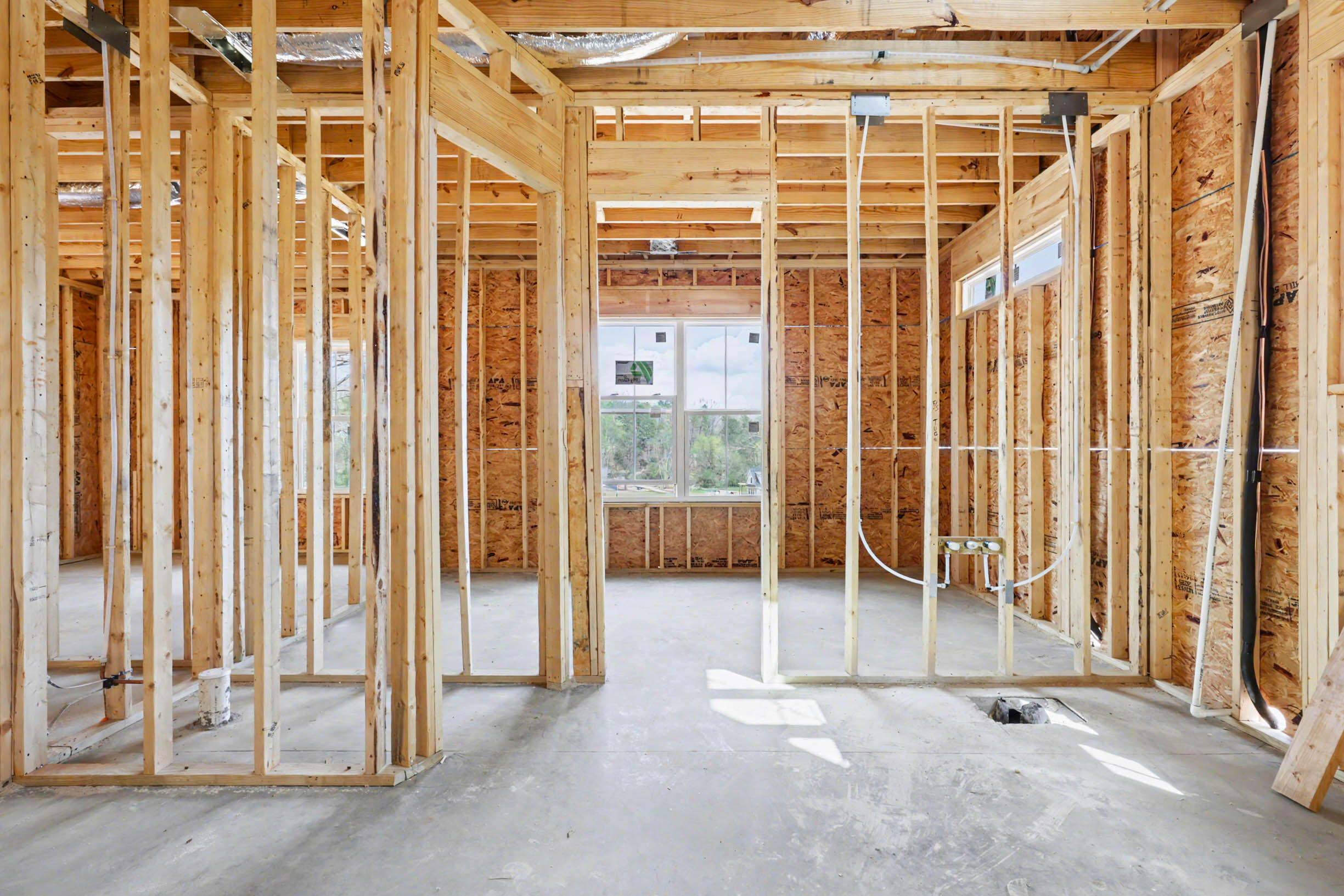 3609 Prospect Church Road, Lot #2