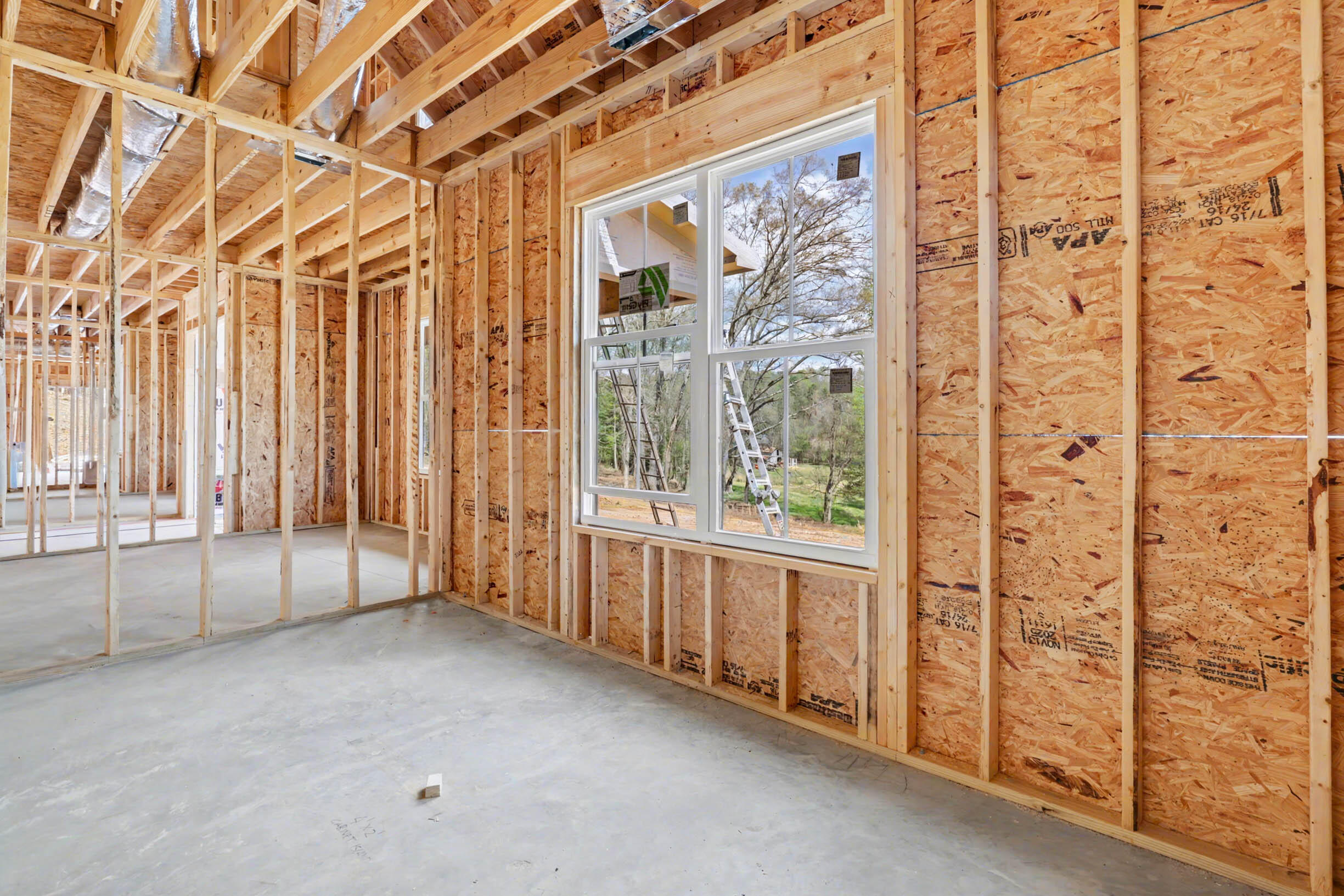 3609 Prospect Church Road, Lot #2