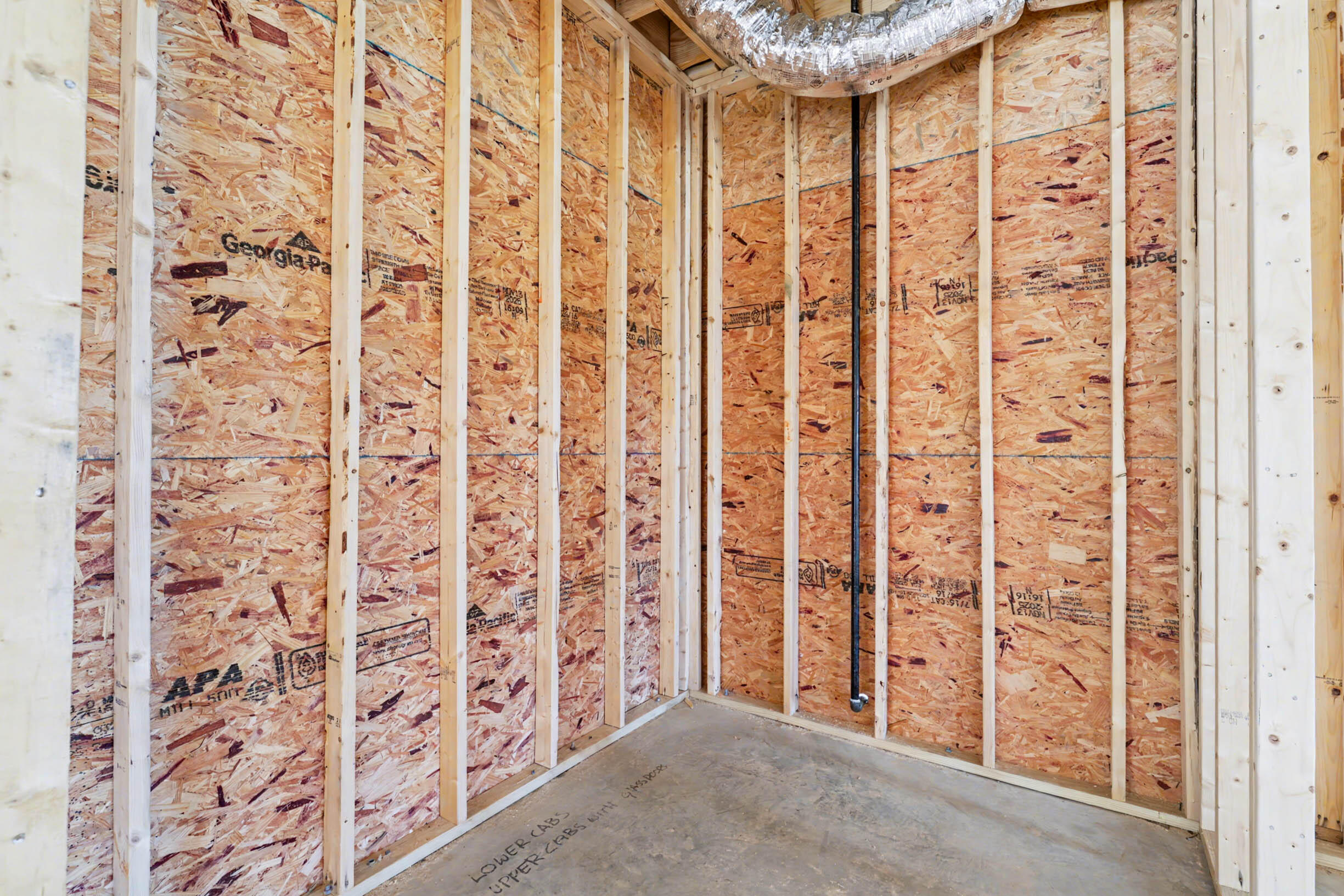 3609 Prospect Church Road, Lot #2