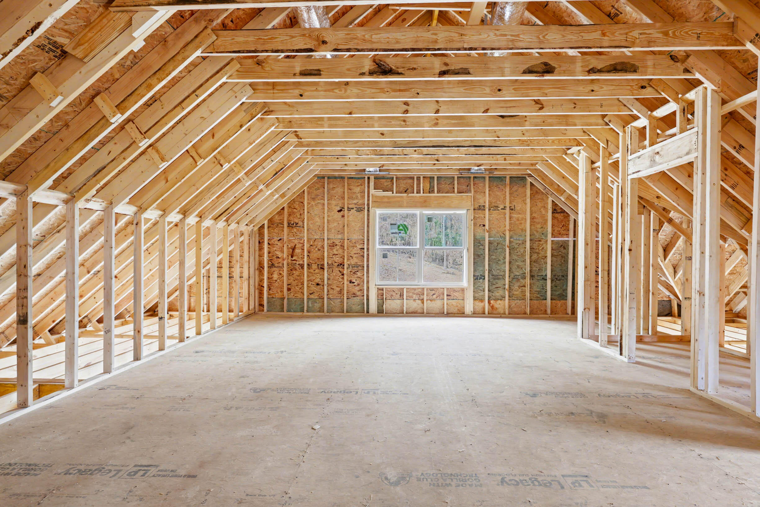 3609 Prospect Church Road, Lot #2