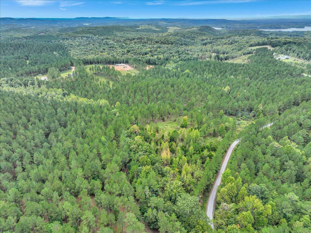 Tract 17 K Armstrong Ferry Road