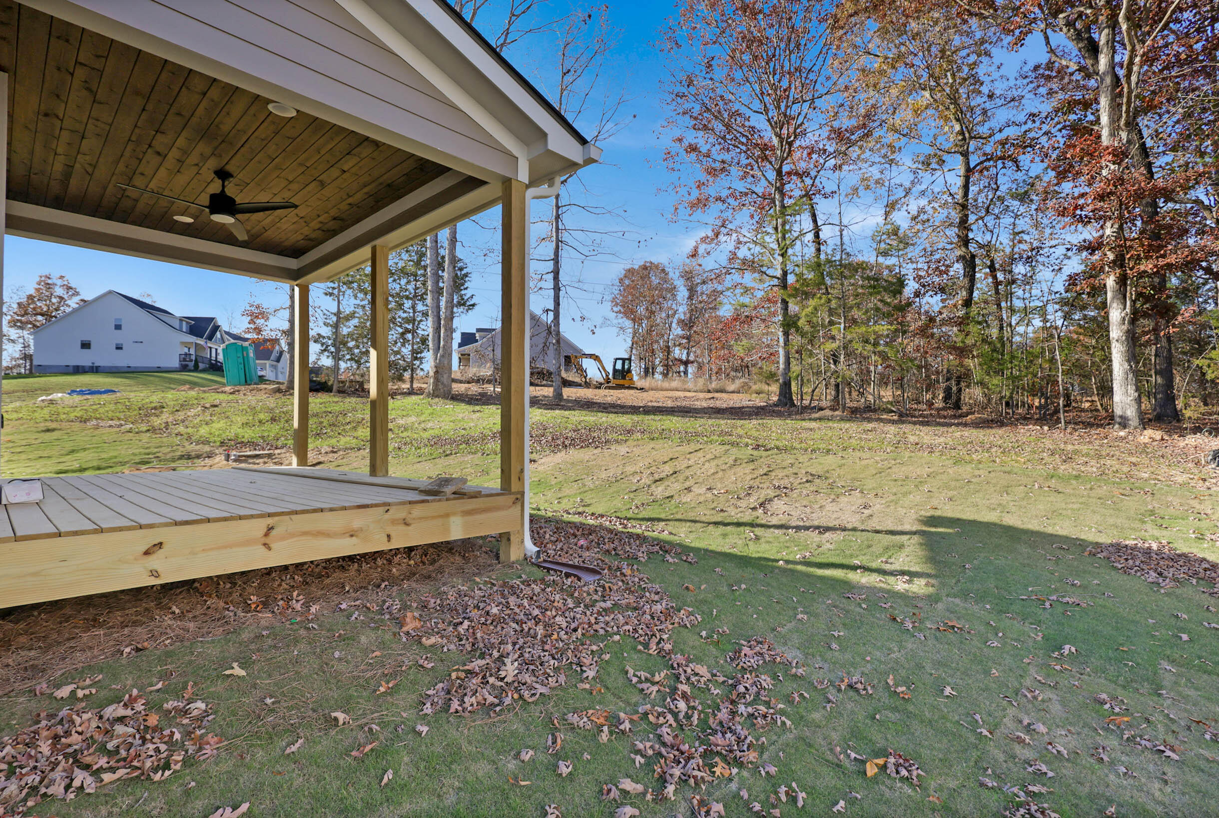 7585 Peytons Rise Way, Lot #29