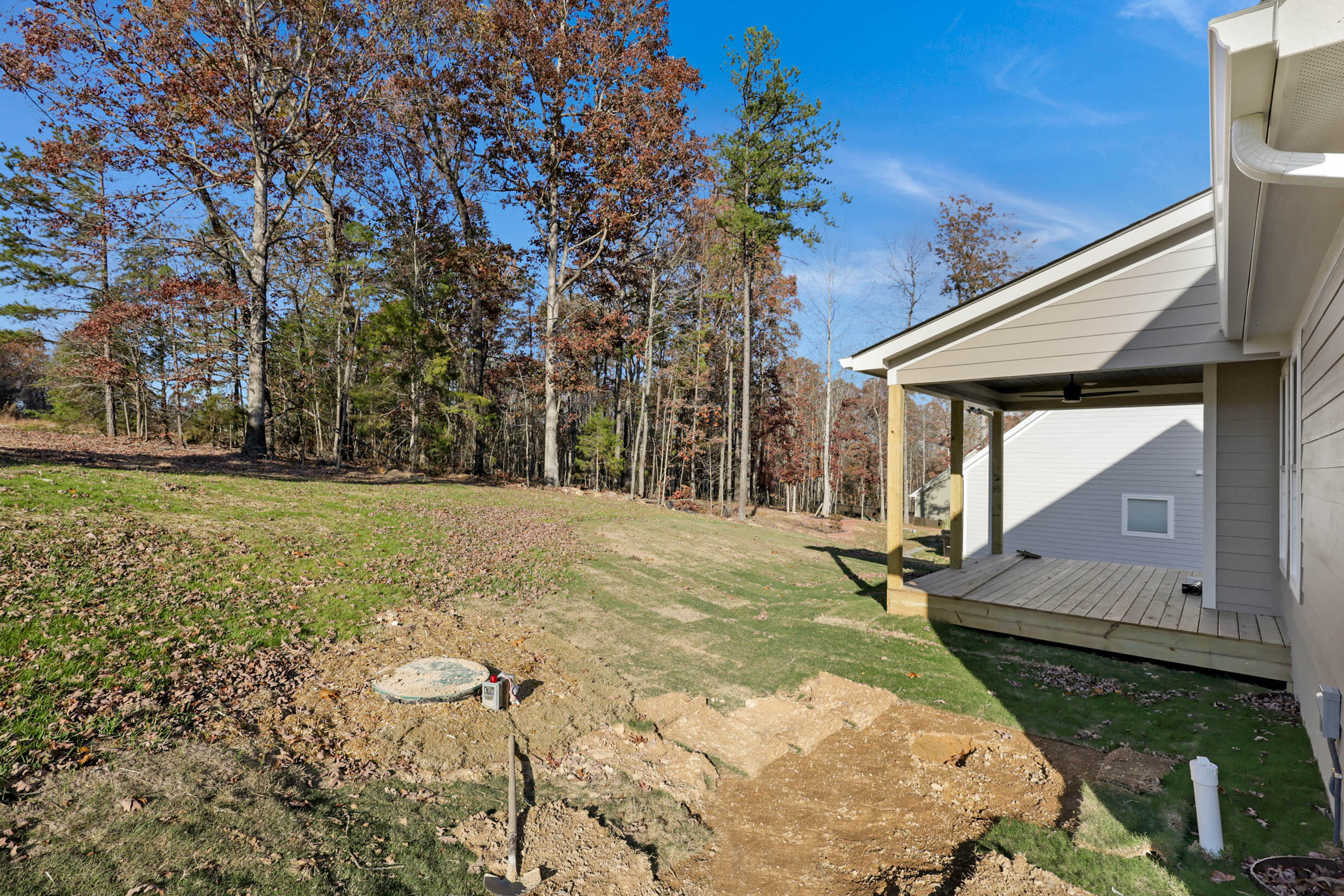 7585 Peytons Rise Way, Lot #29