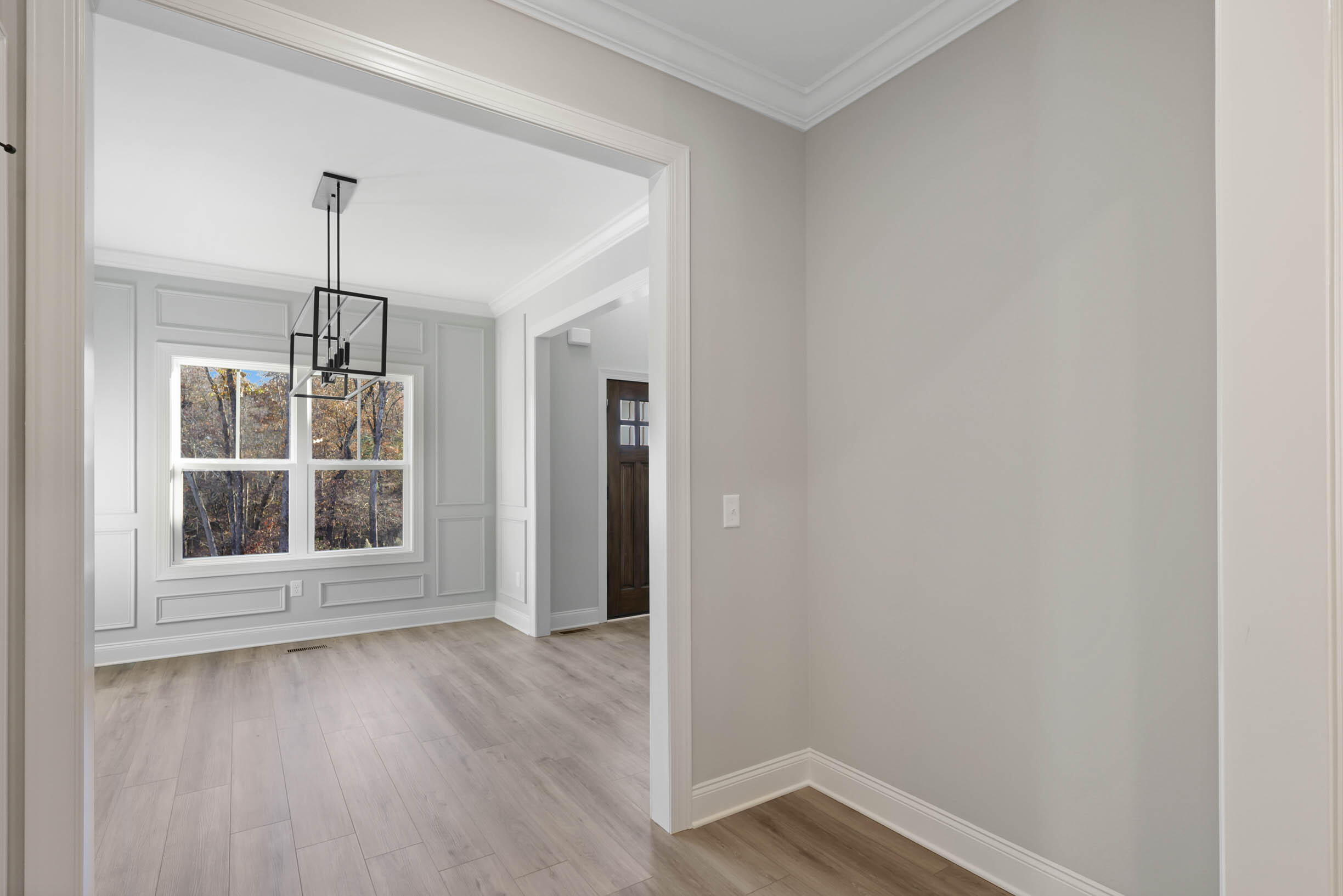 7585 Peytons Rise Way, Lot #29