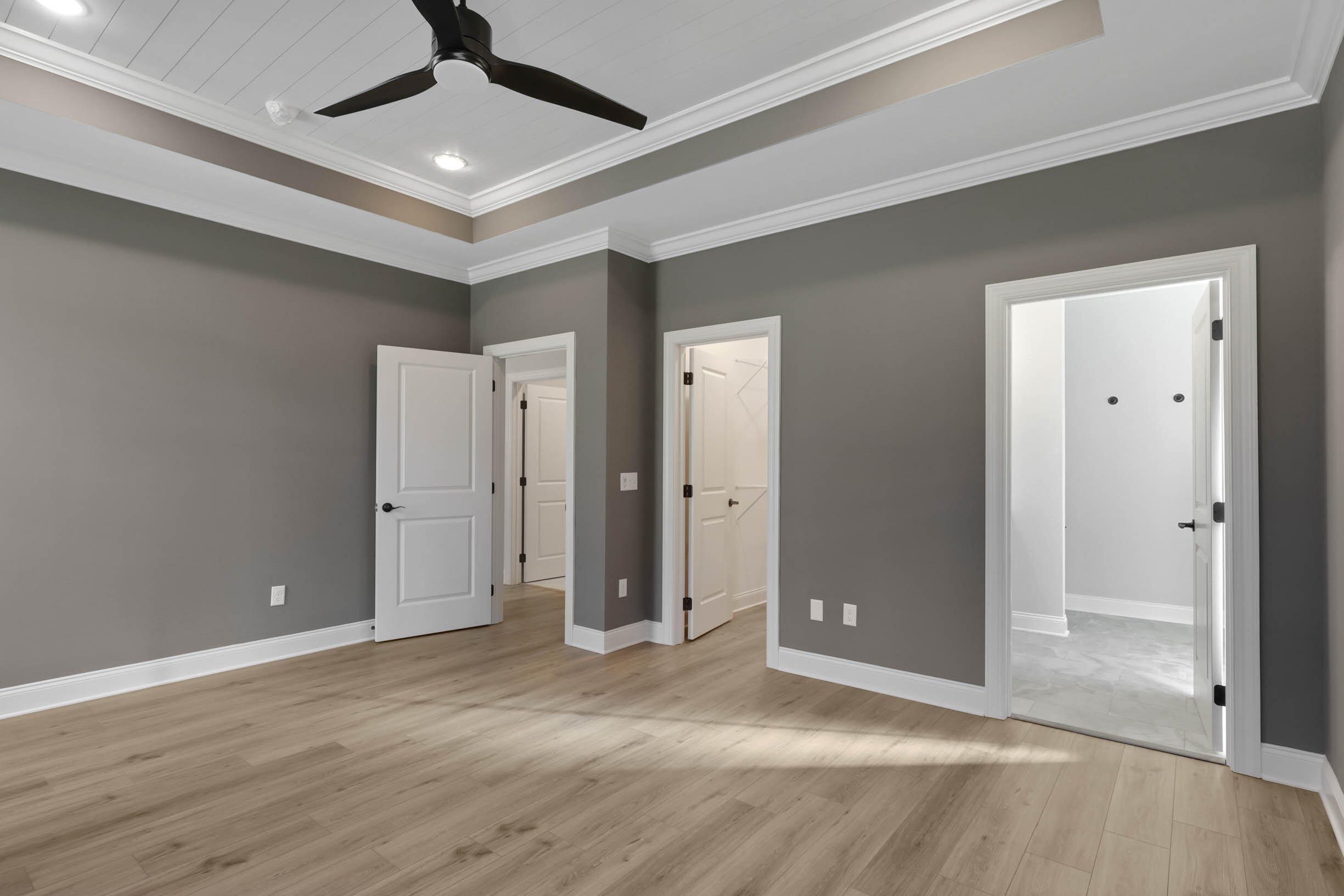 7585 Peytons Rise Way, Lot #29