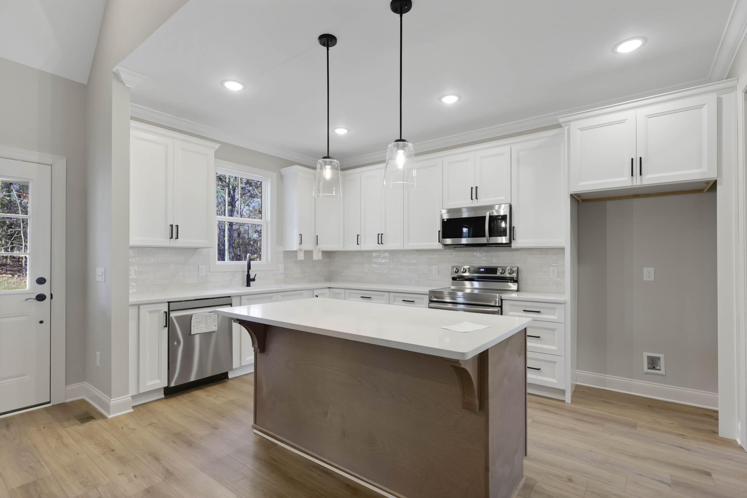 7585 Peytons Rise Way, Lot #29