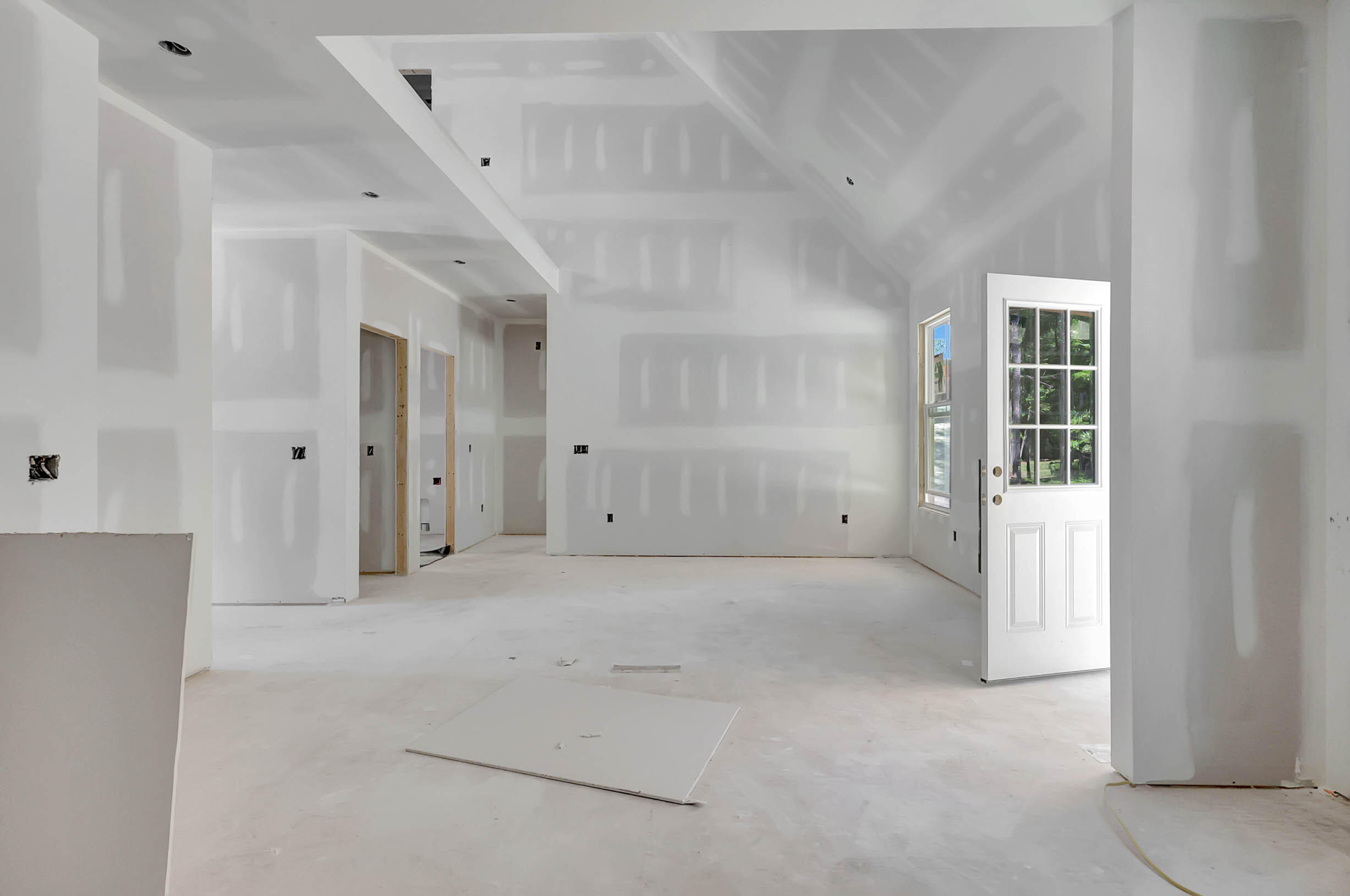 7585 Peytons Rise Way, Lot #29