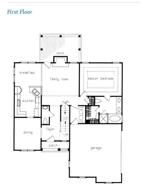 7585 Peytons Rise Way, Lot #29
