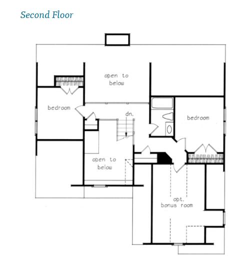 7585 Peytons Rise Way, Lot #29