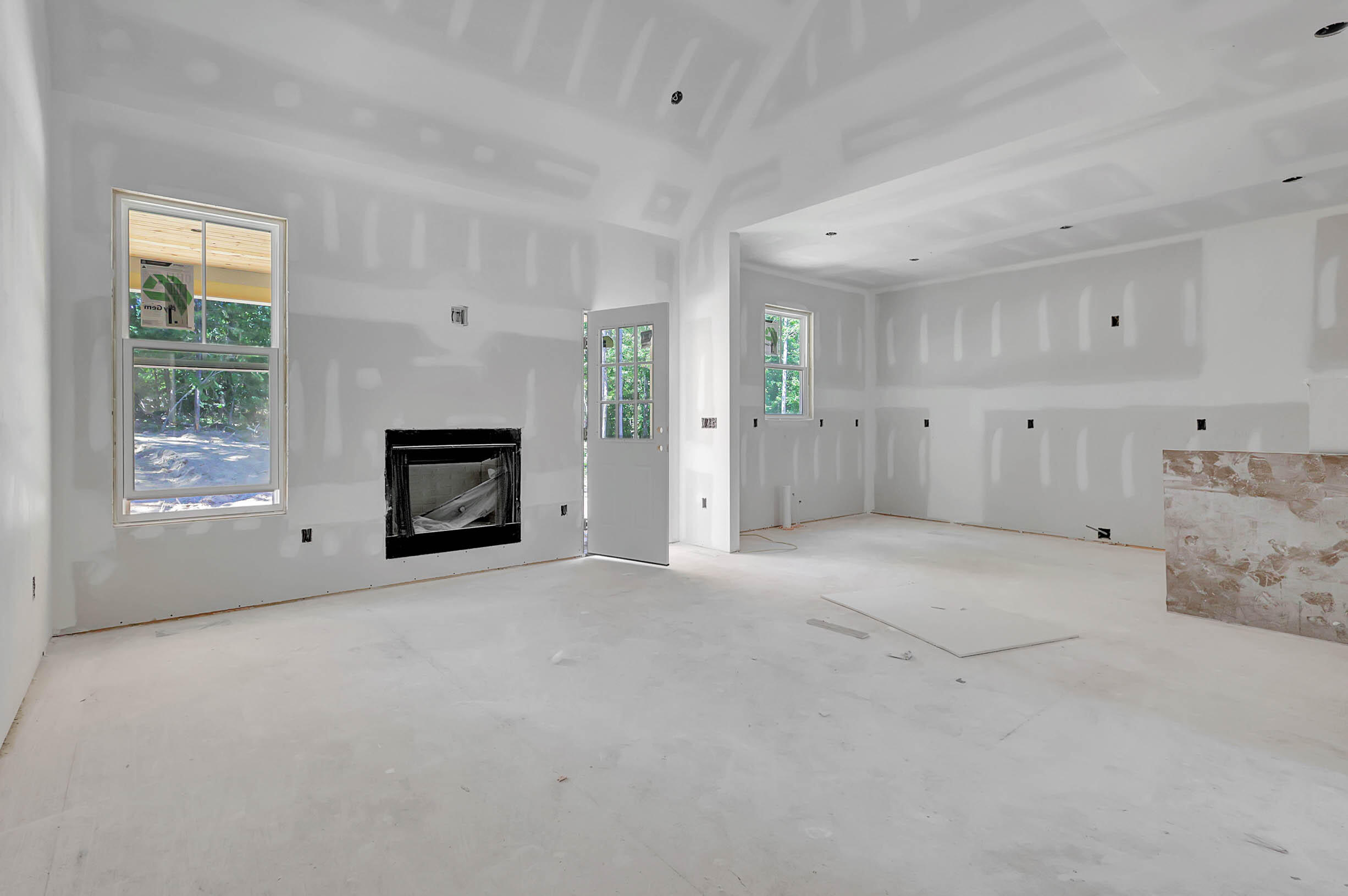 7585 Peytons Rise Way, Lot #29