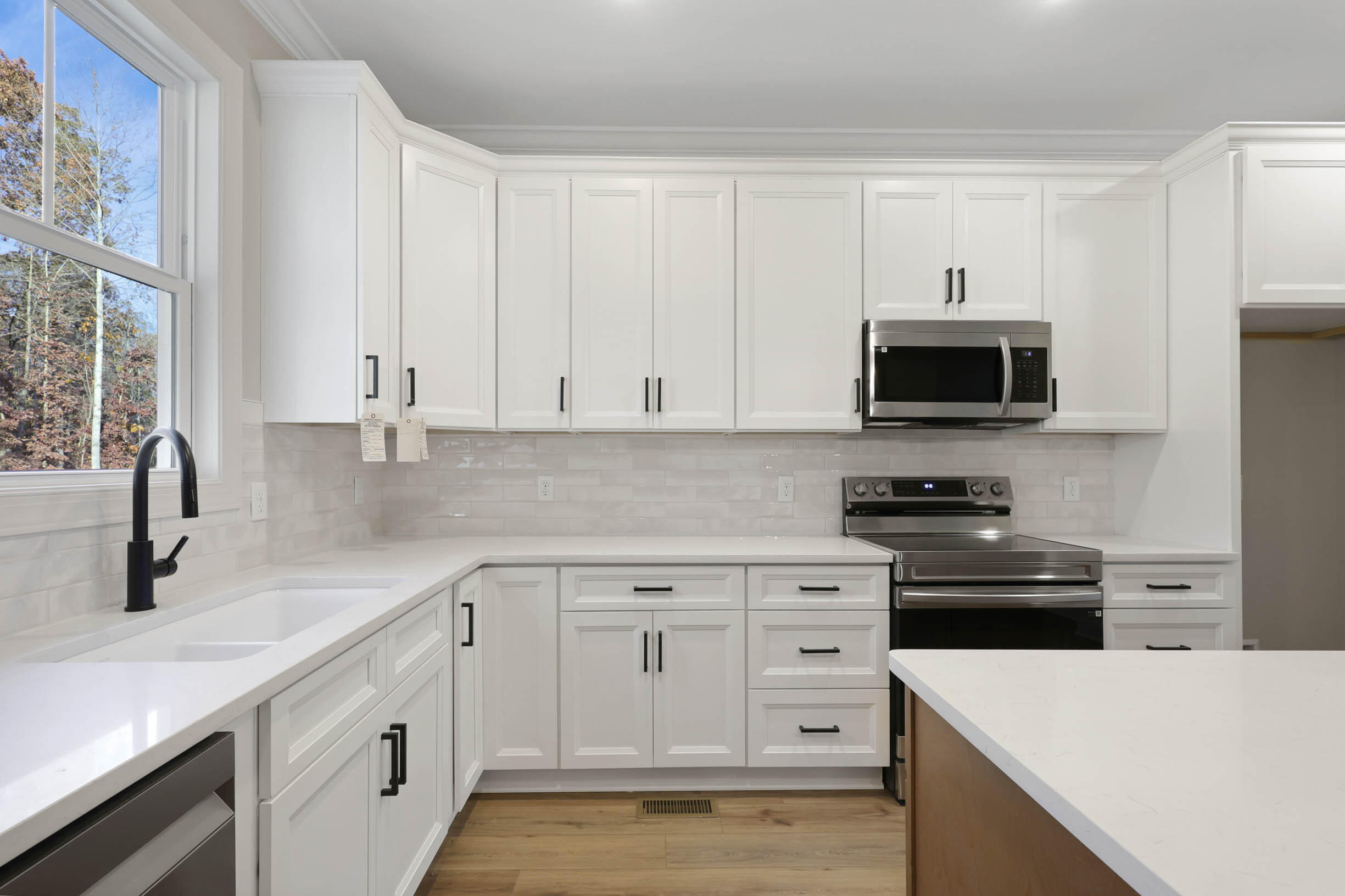 7585 Peytons Rise Way, Lot #29