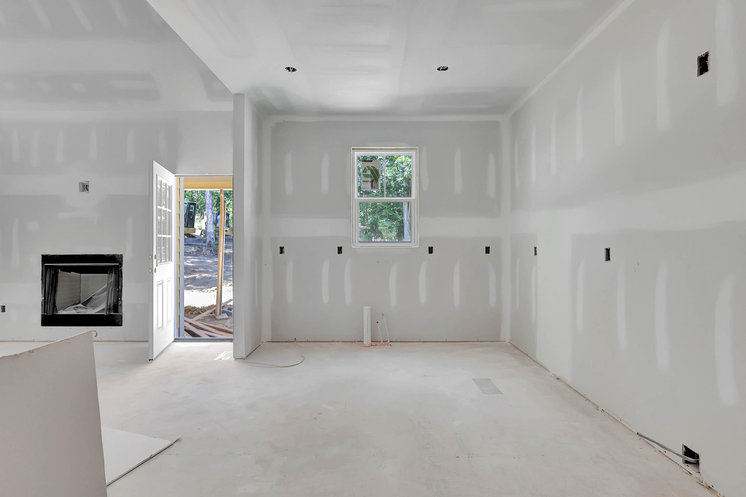 7585 Peytons Rise Way, Lot #29