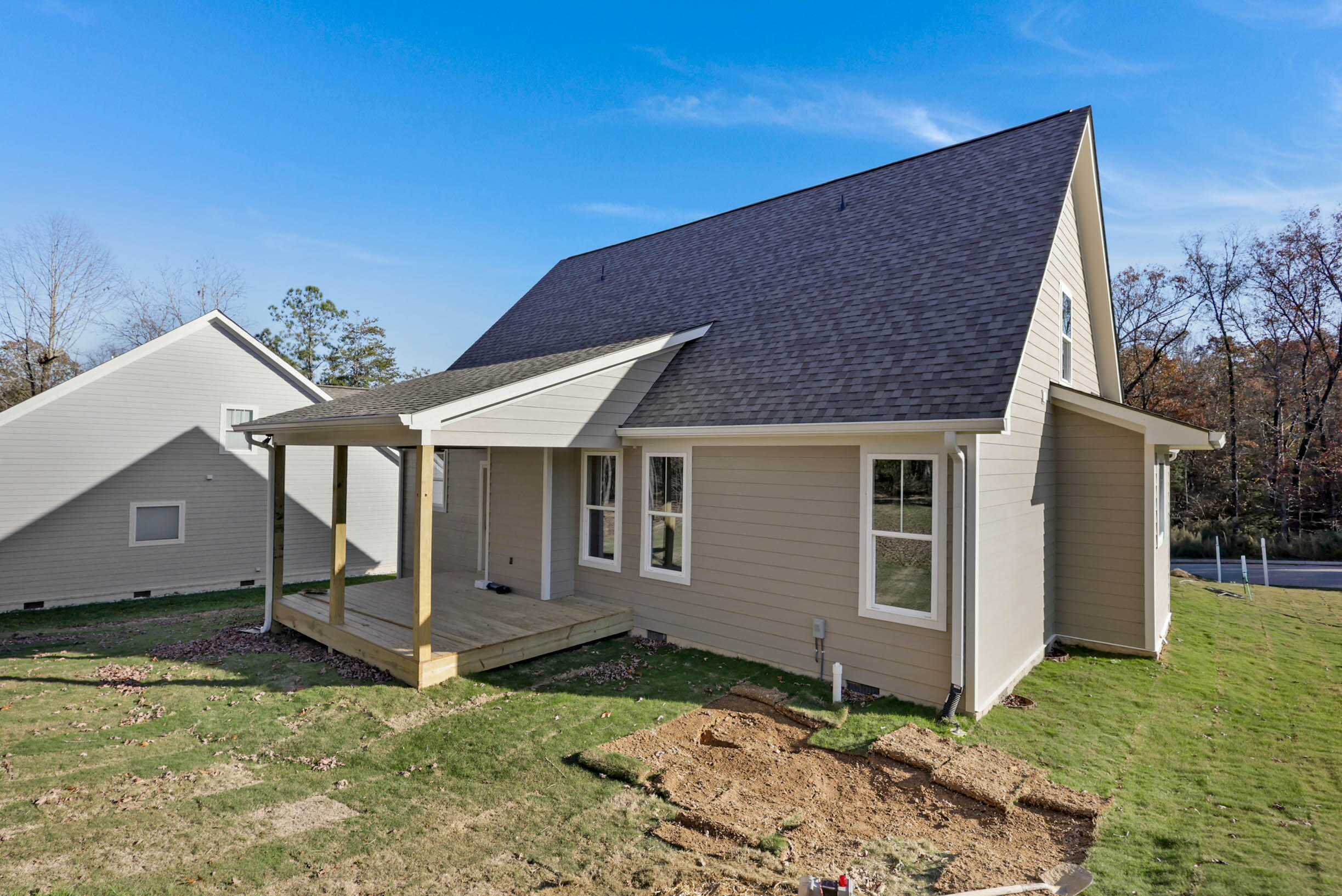7585 Peytons Rise Way, Lot #29
