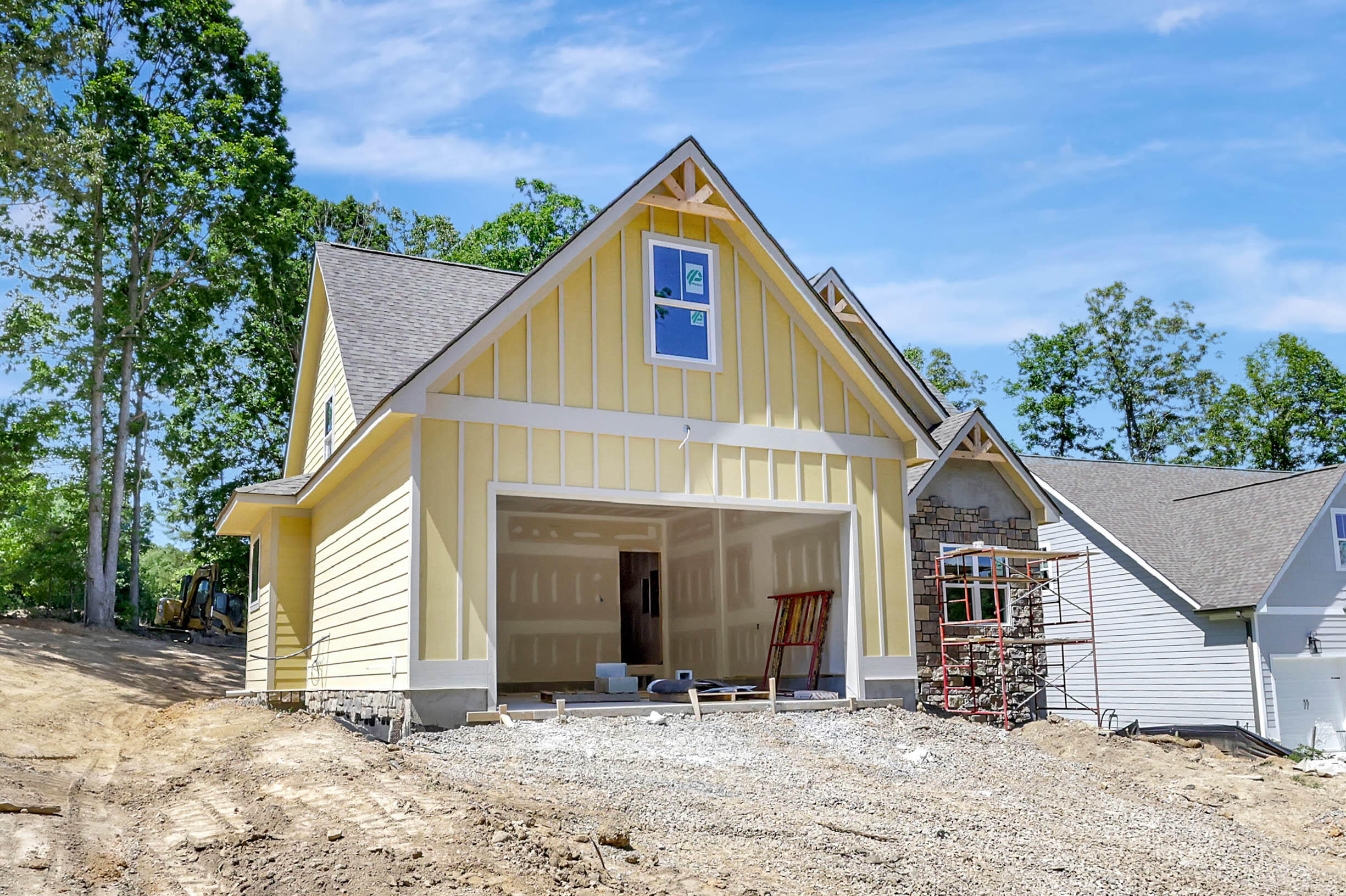 7585 Peytons Rise Way, Lot #29