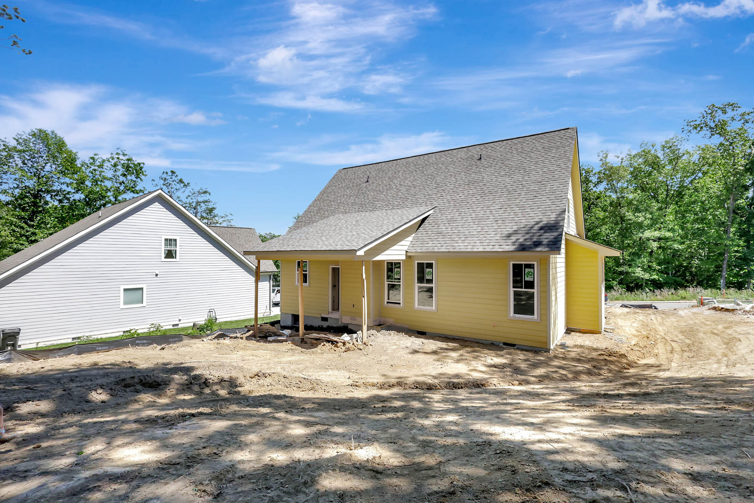 7585 Peytons Rise Way, Lot #29