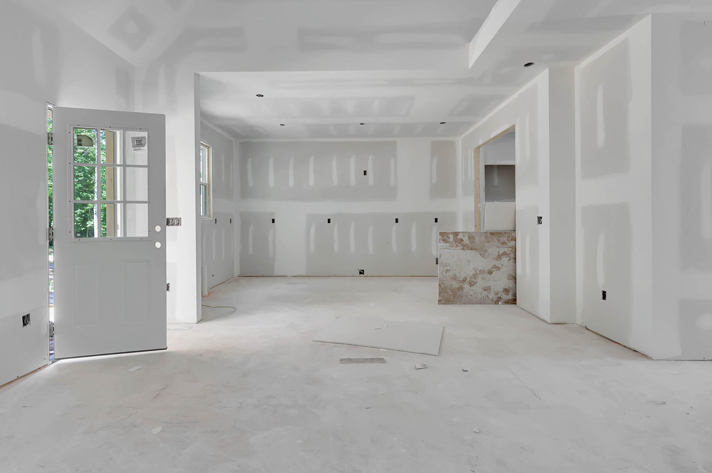 7585 Peytons Rise Way, Lot #29