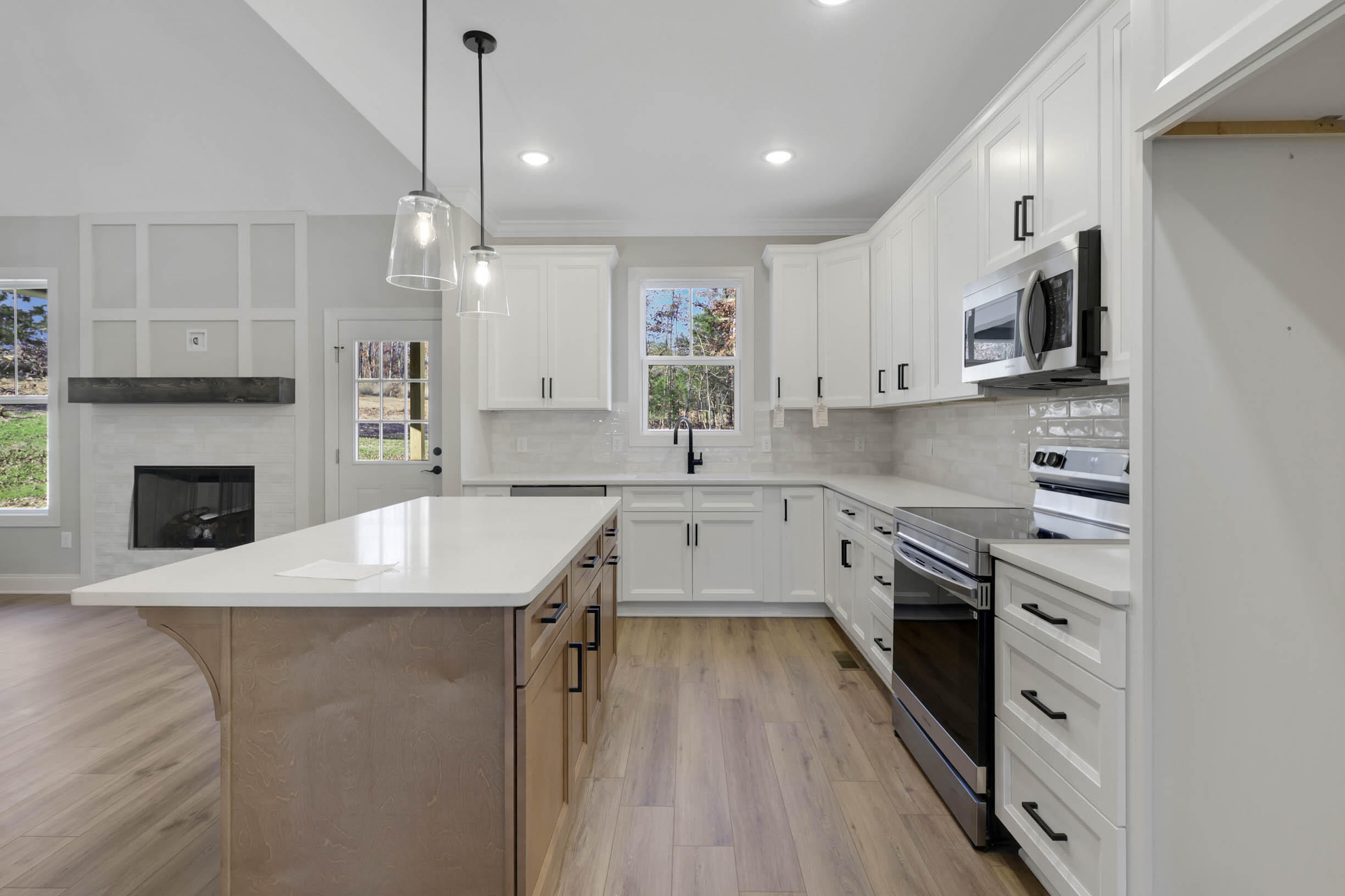 7585 Peytons Rise Way, Lot #29