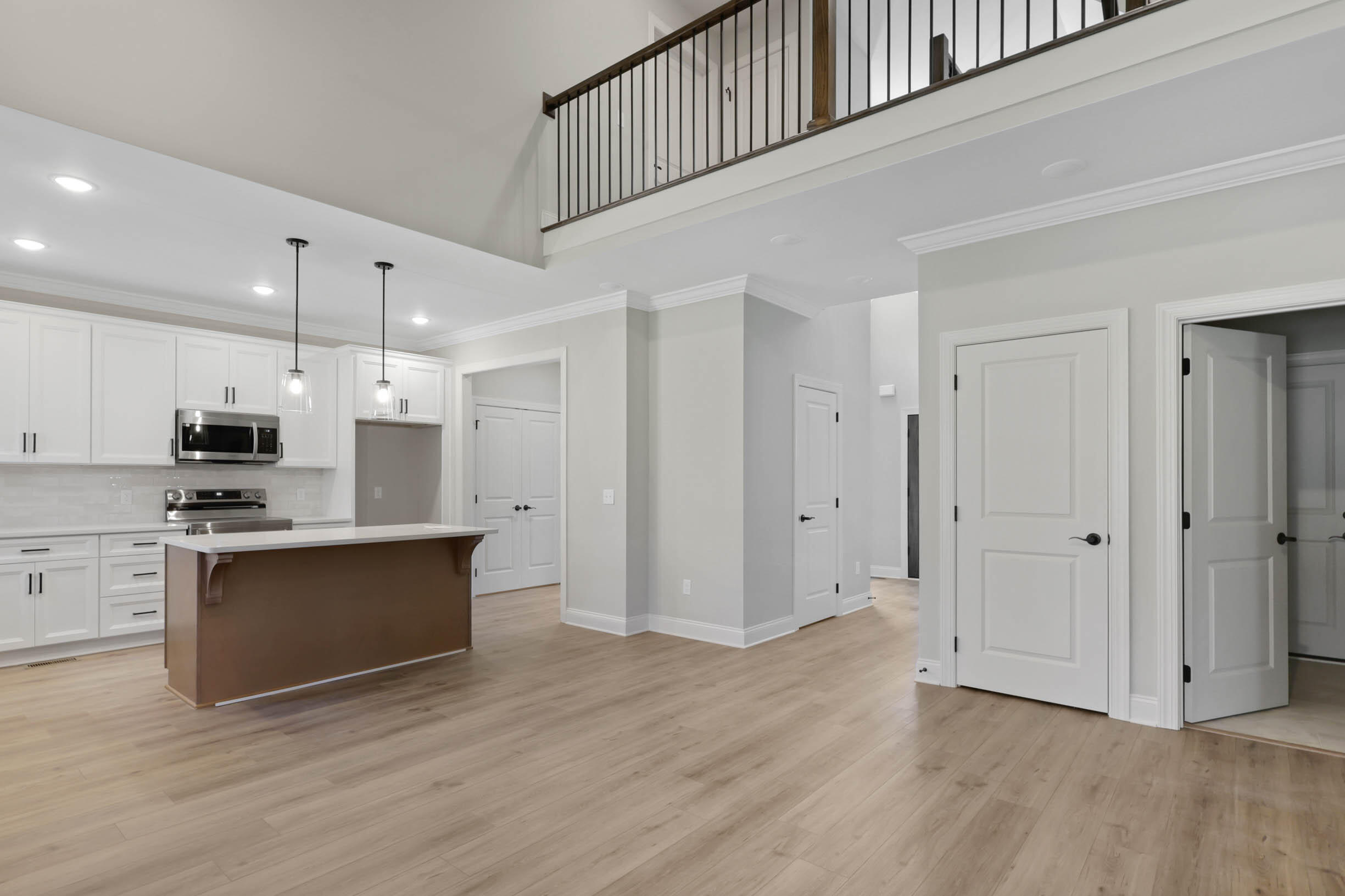 7585 Peytons Rise Way, Lot #29